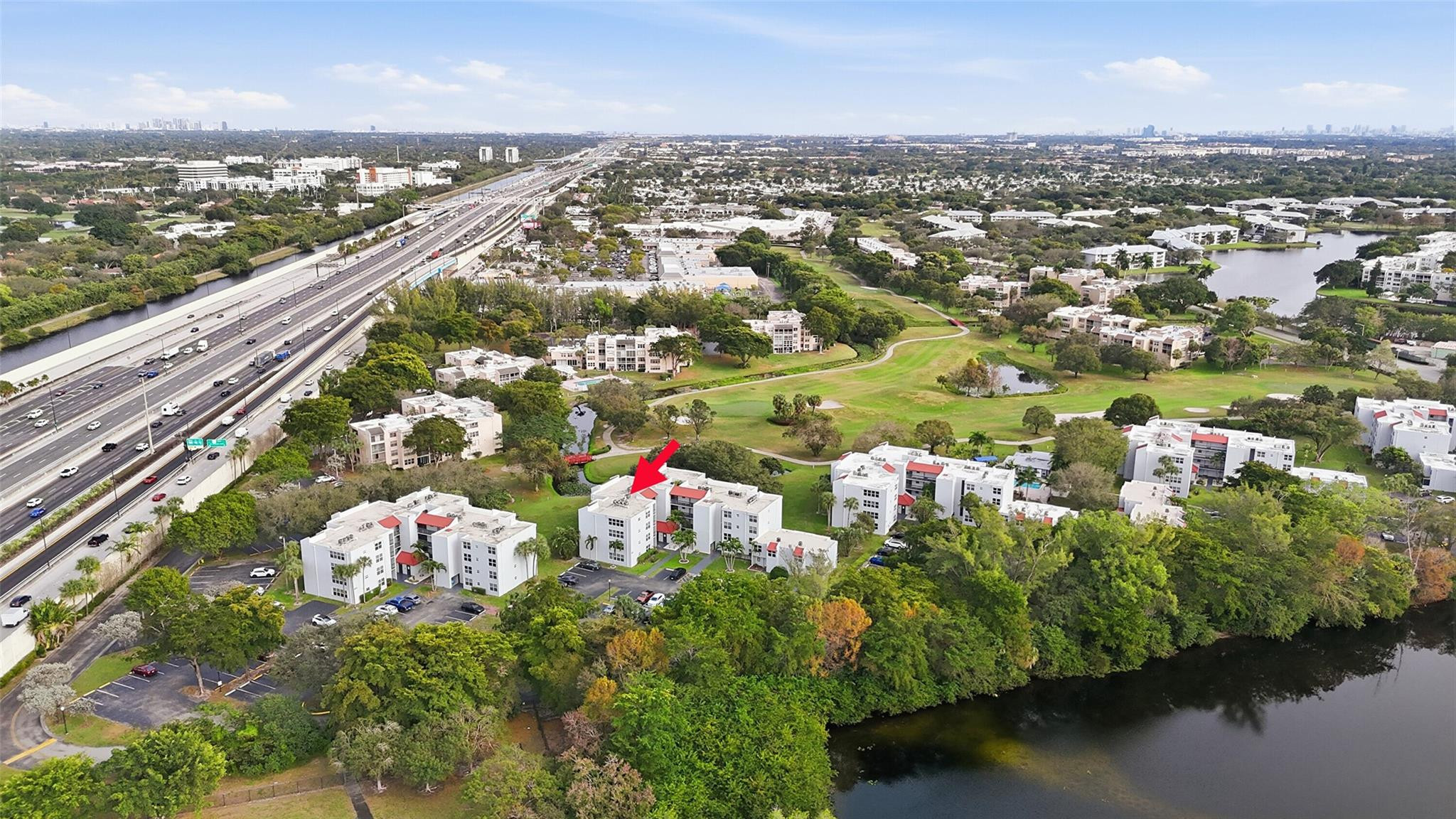 PINE ISLAND RIDGE - Residential