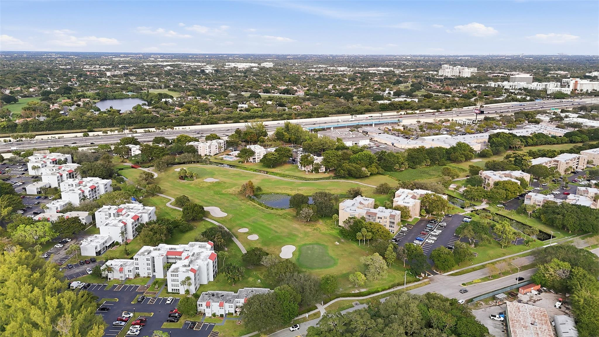 PINE ISLAND RIDGE - Residential