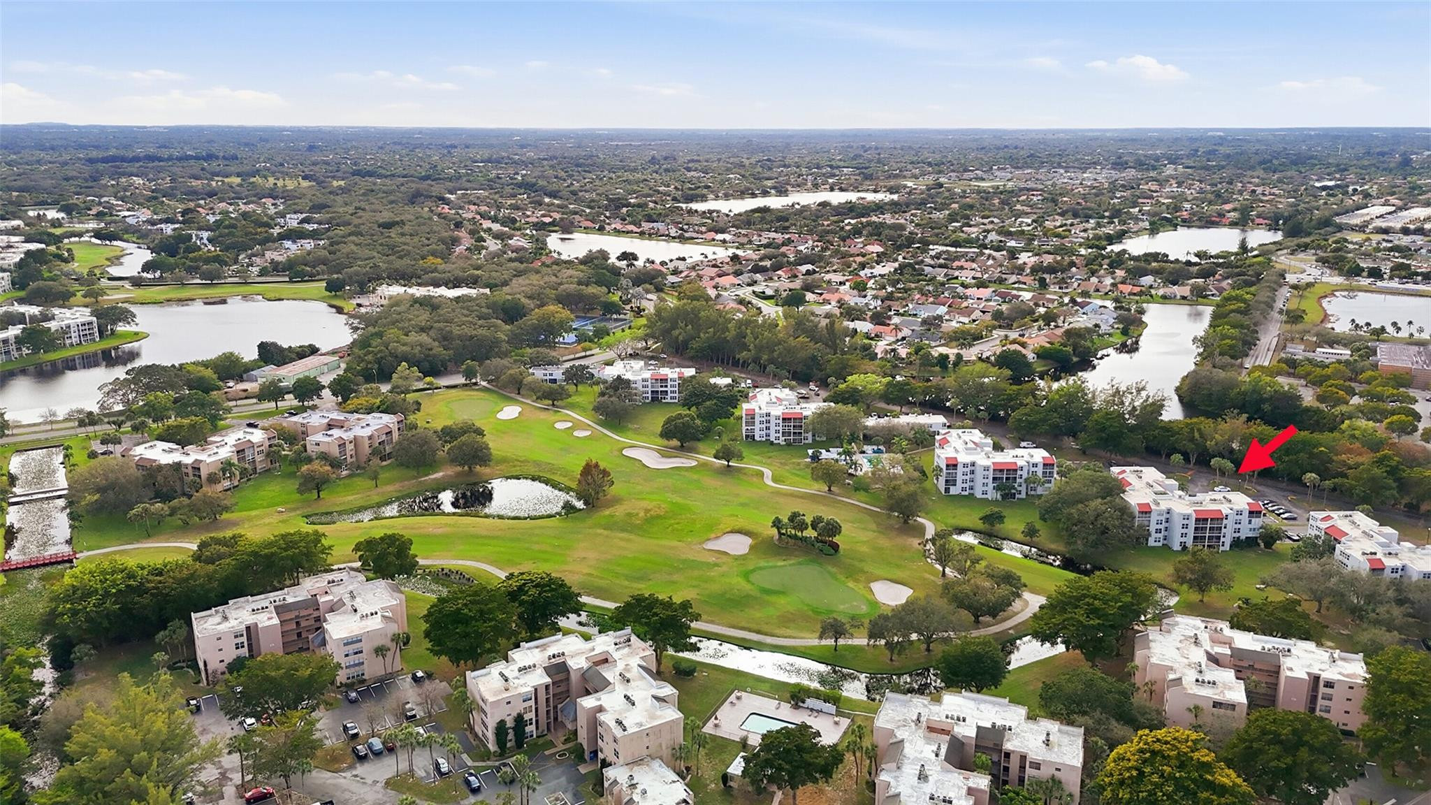 PINE ISLAND RIDGE - Residential