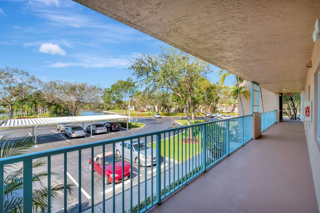 Photo of 12560 Majesty Circle #202, Boynton Beach, FL 33437 (MLS # R10954976)