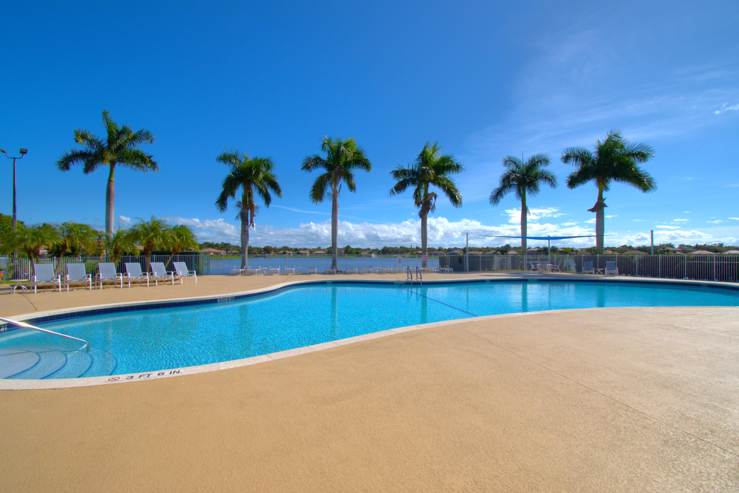 PORTOFINO SHORES PHASE TWO - Residential