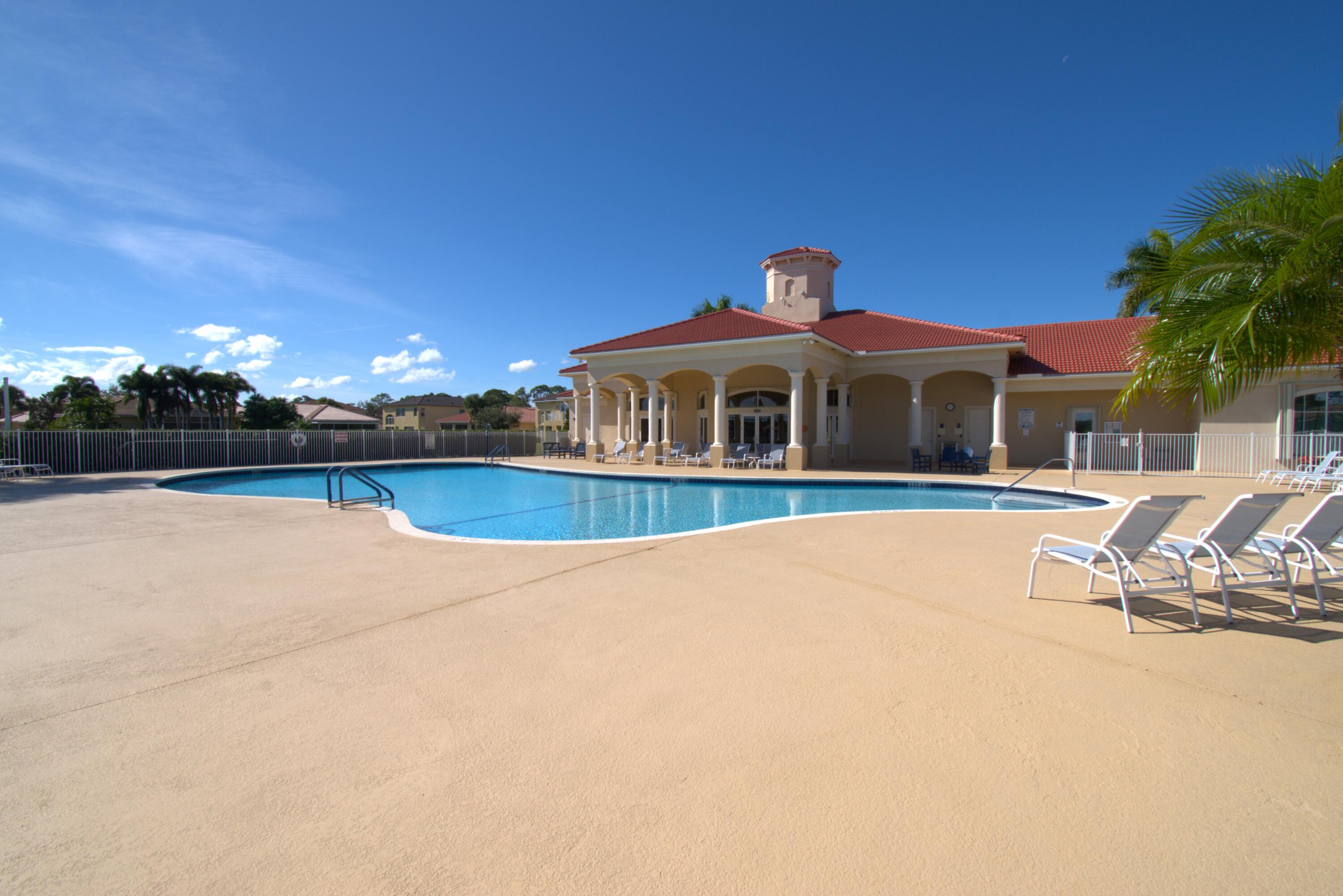 PORTOFINO SHORES PHASE TWO - Residential