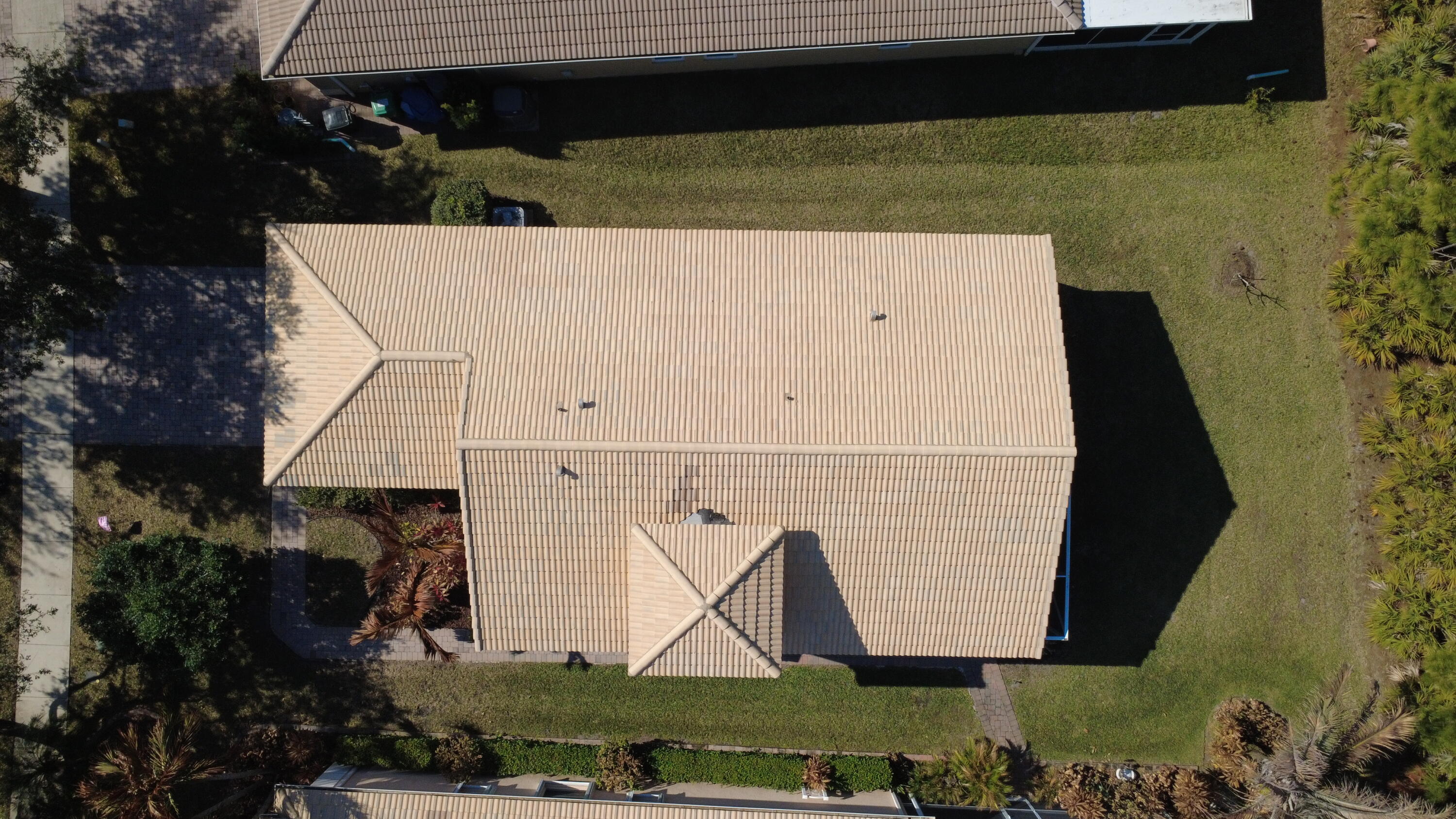 PORTOFINO SHORES PHASE TWO - Residential