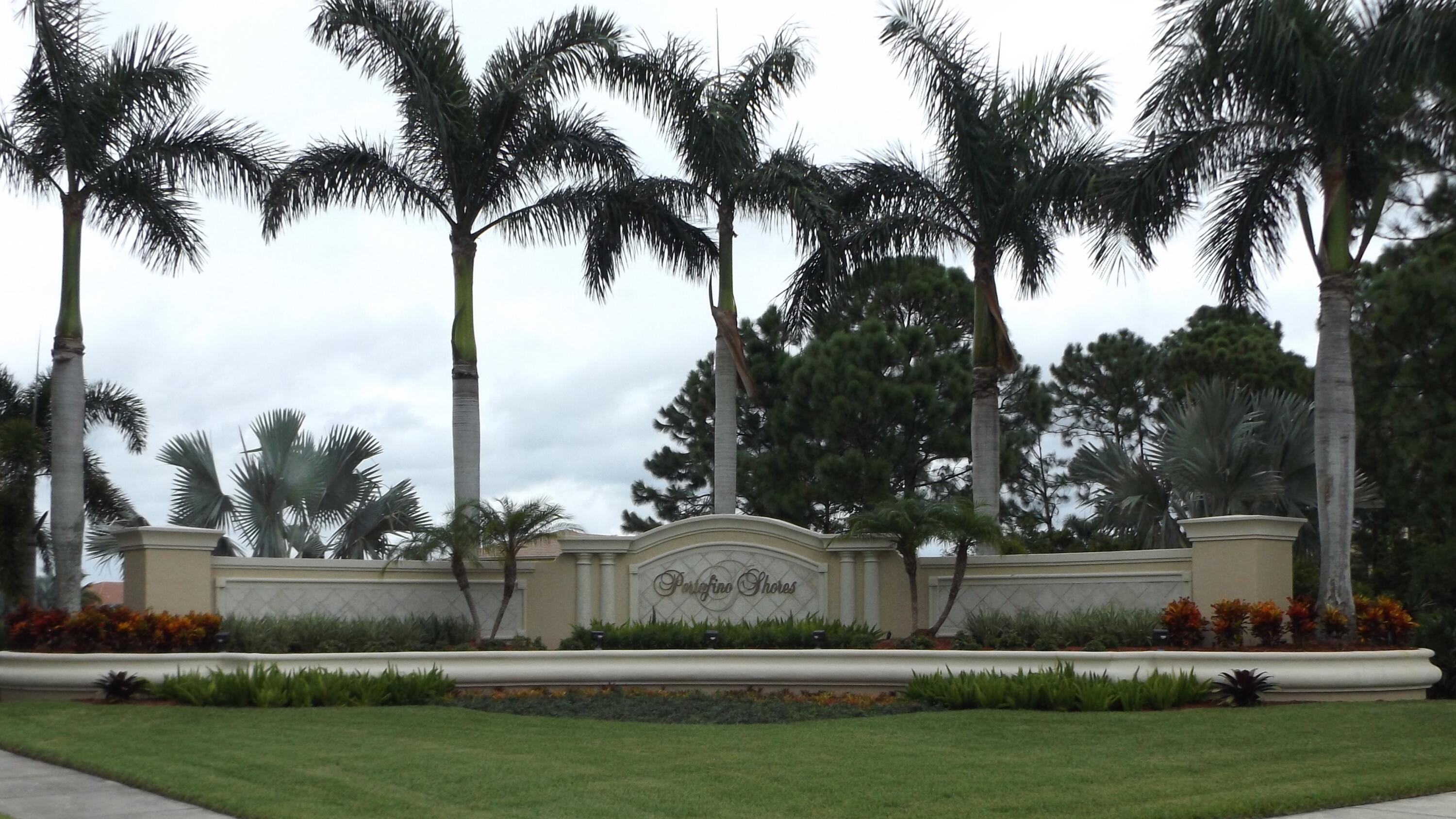 PORTOFINO SHORES PHASE TWO - Residential