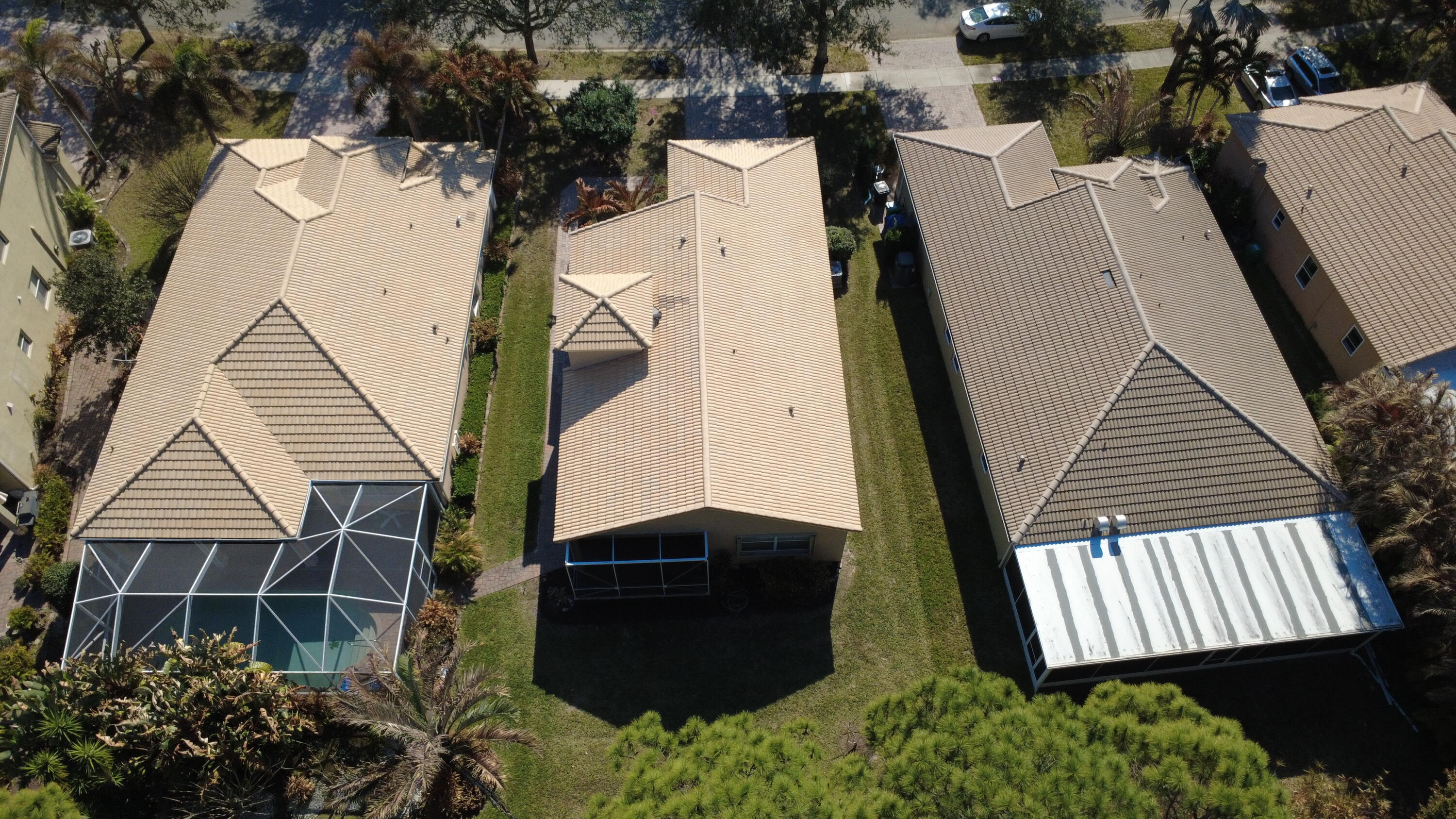 PORTOFINO SHORES PHASE TWO - Residential