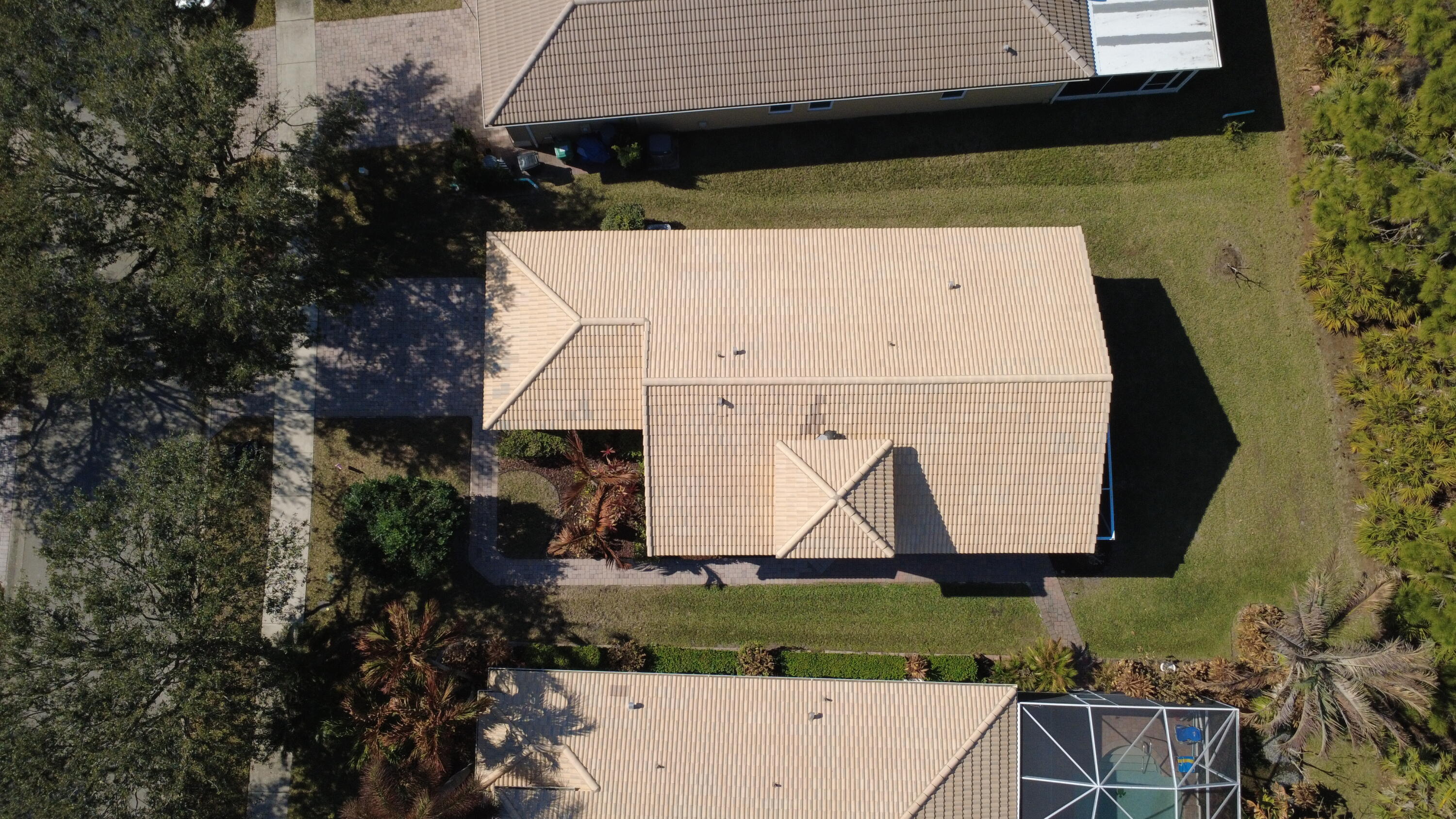 PORTOFINO SHORES PHASE TWO - Residential