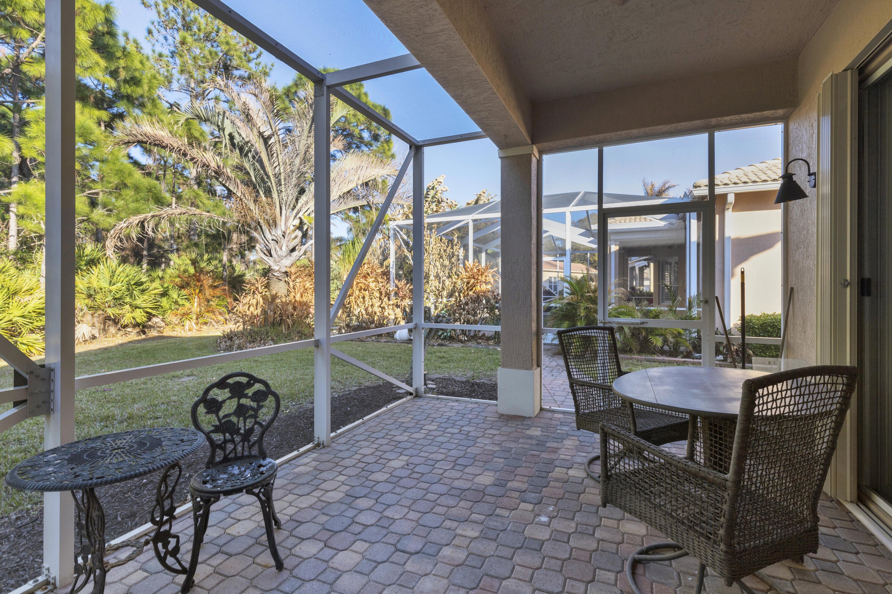 PORTOFINO SHORES PHASE TWO - Residential