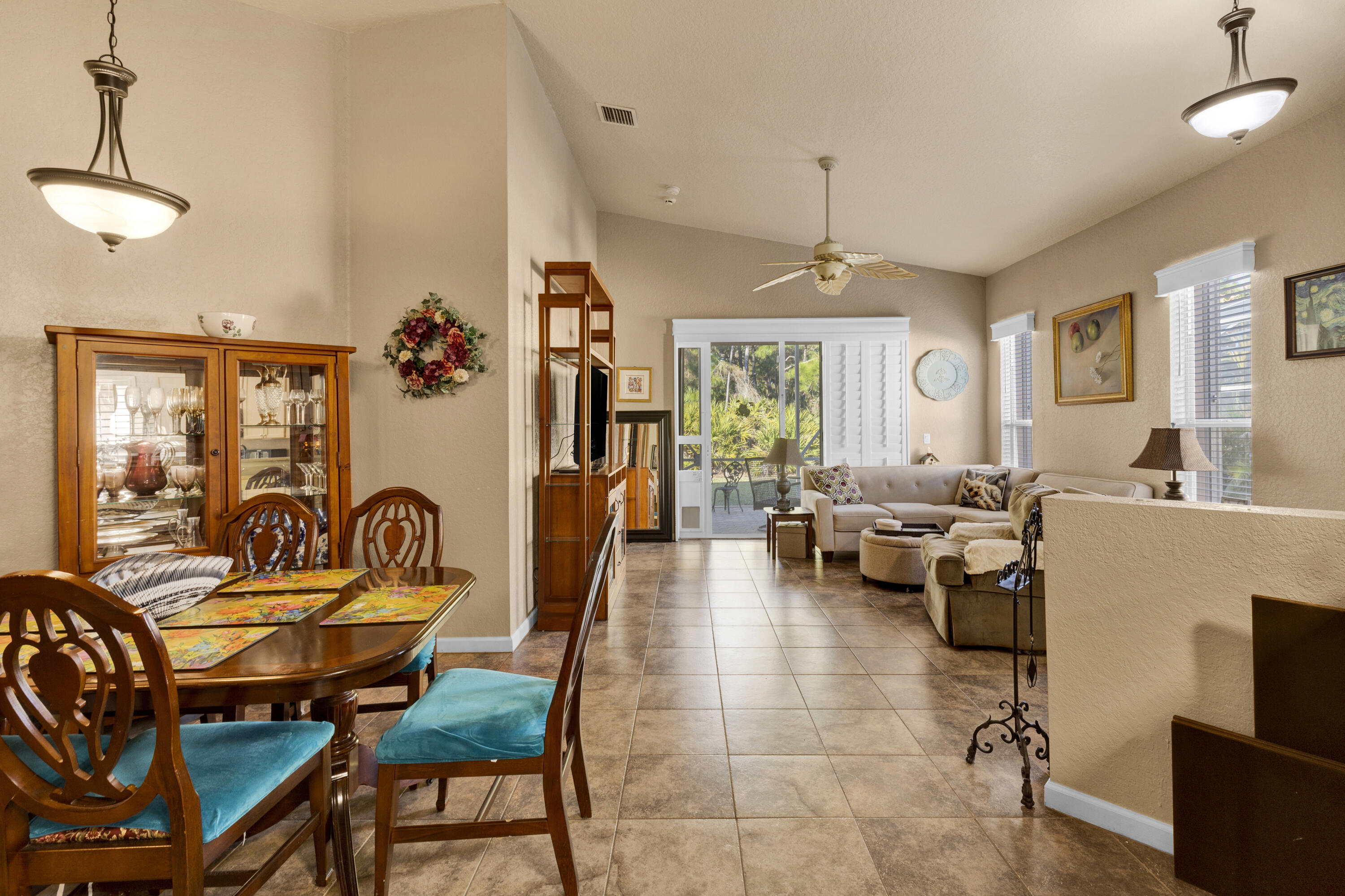 PORTOFINO SHORES PHASE TWO - Residential