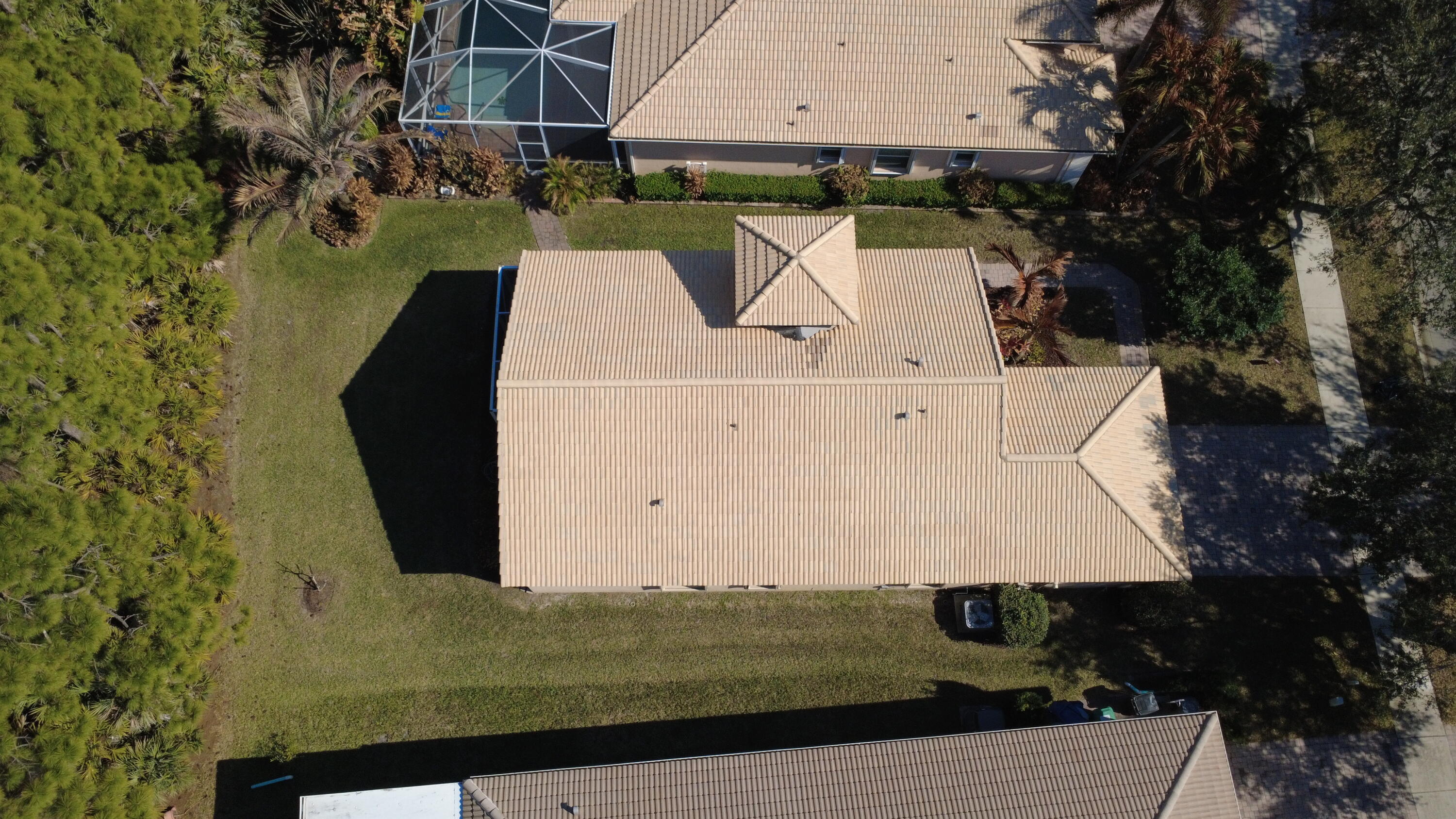 PORTOFINO SHORES PHASE TWO - Residential