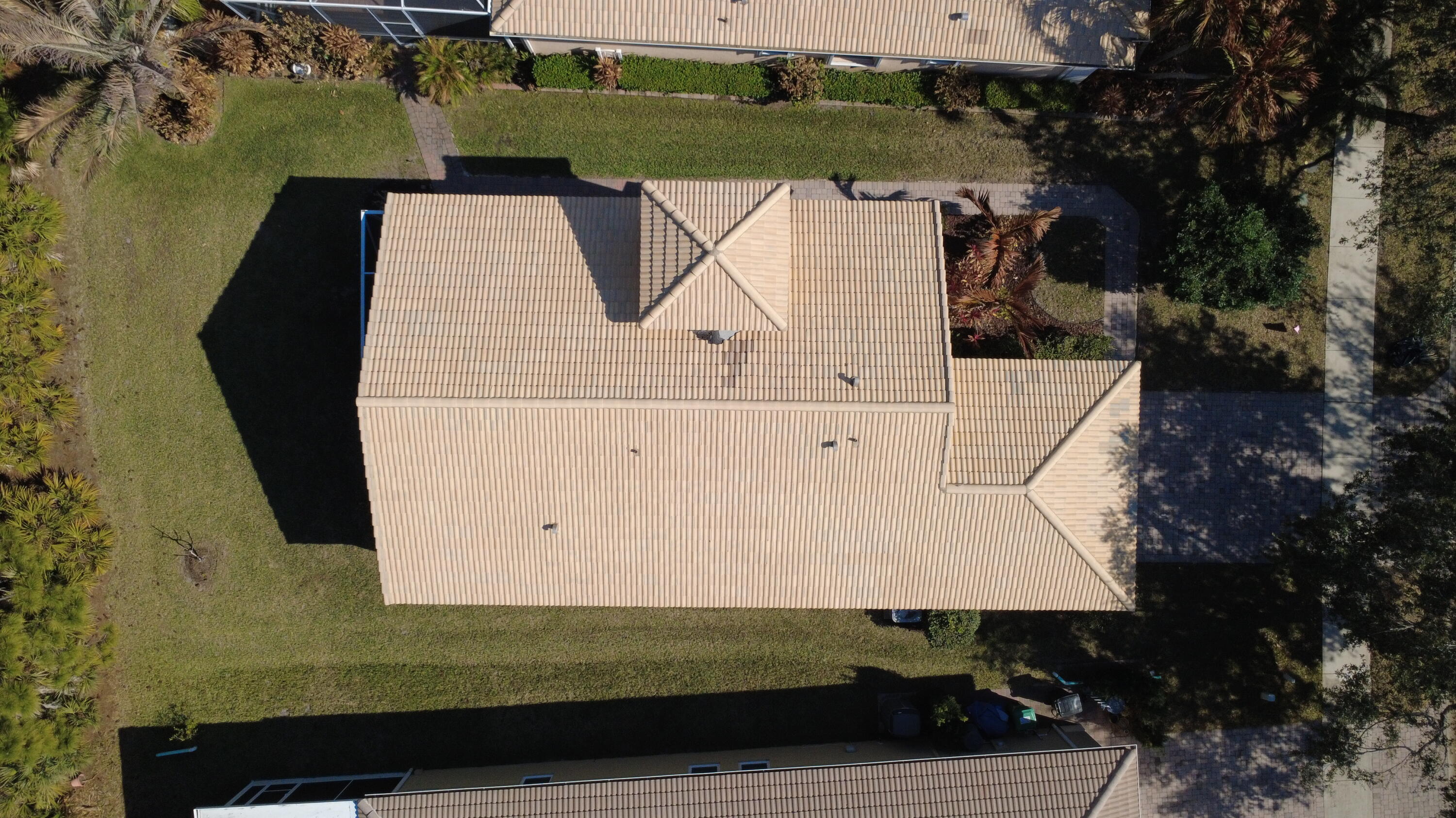 PORTOFINO SHORES PHASE TWO - Residential