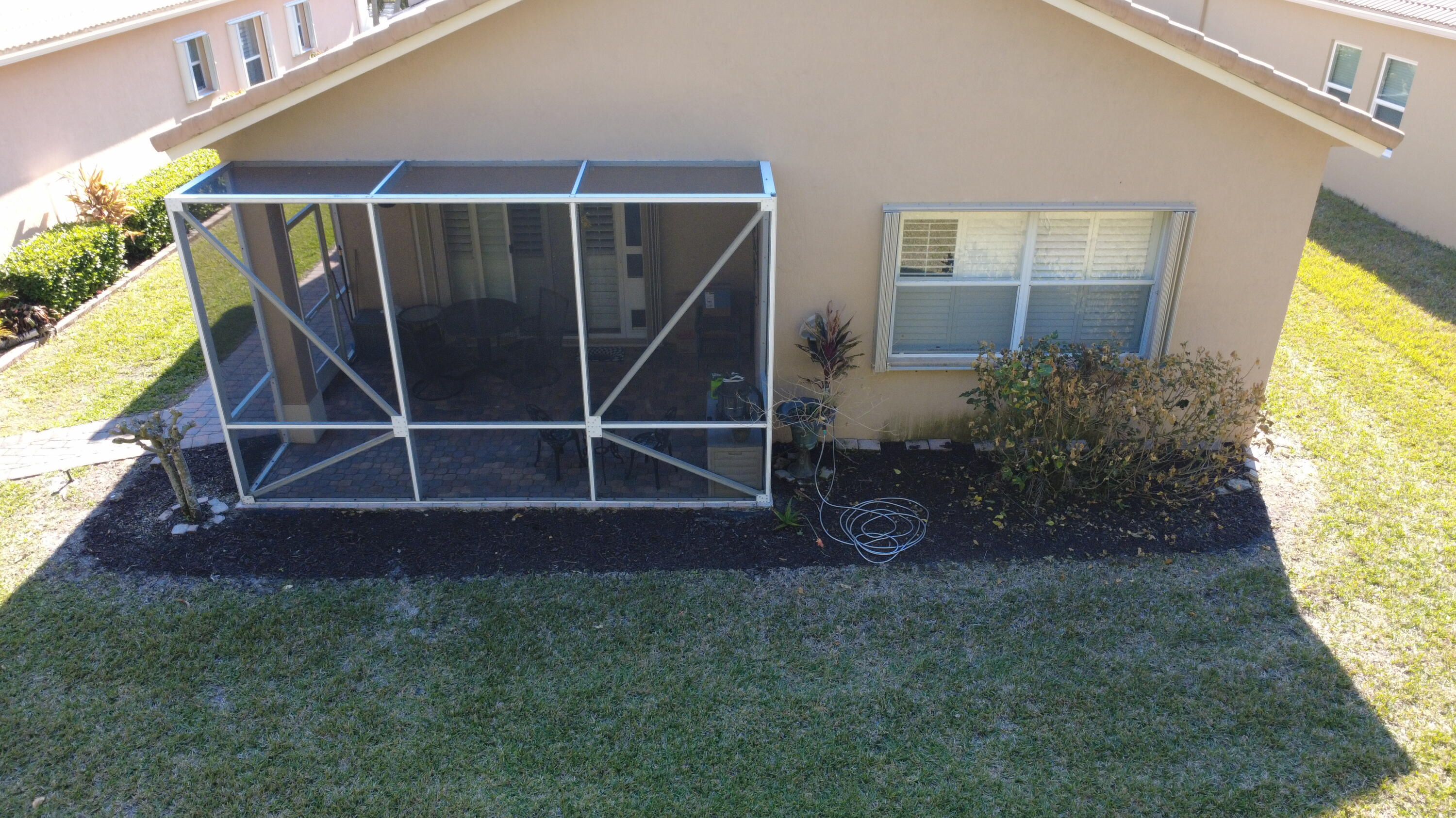 PORTOFINO SHORES PHASE TWO - Residential