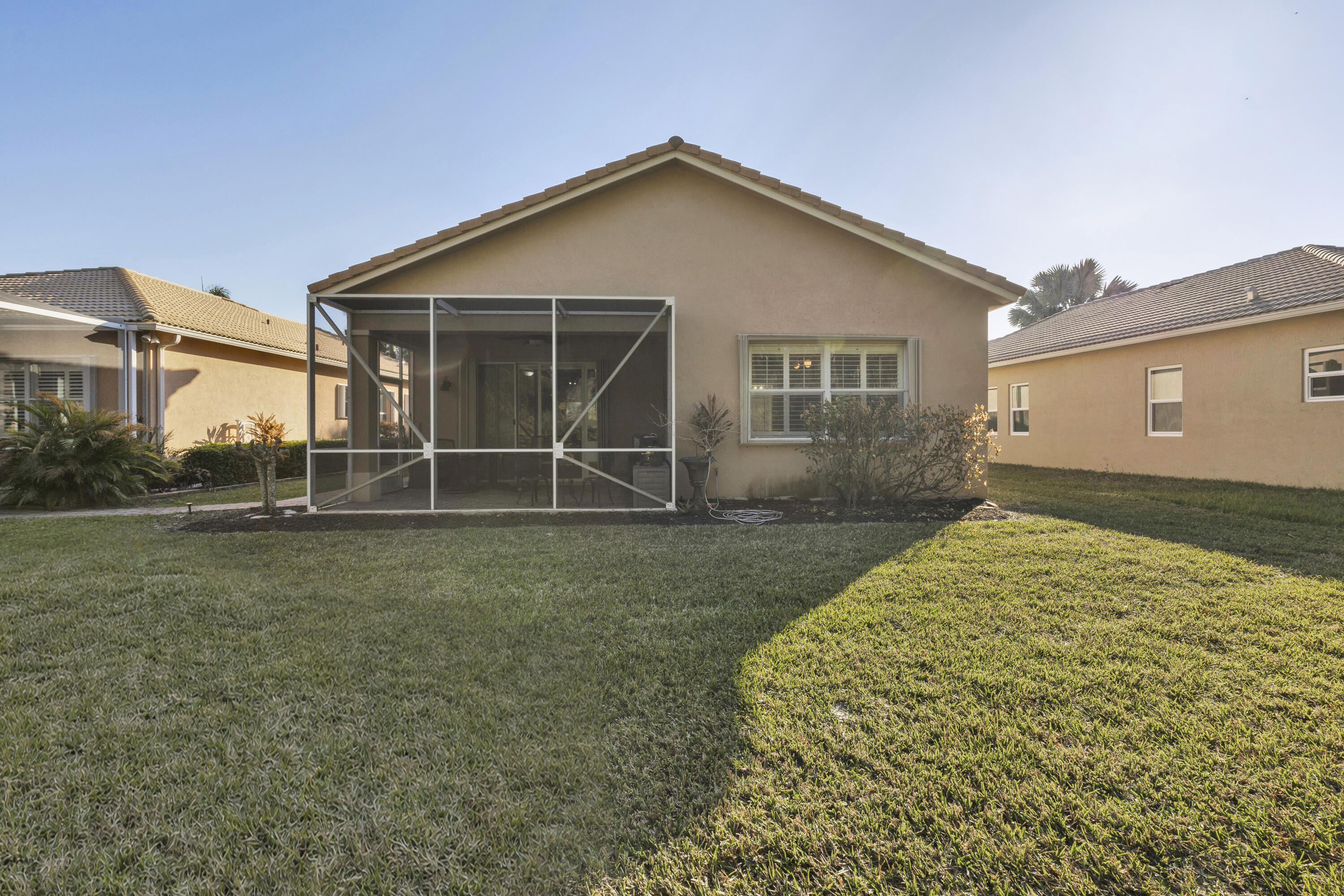 PORTOFINO SHORES PHASE TWO - Residential