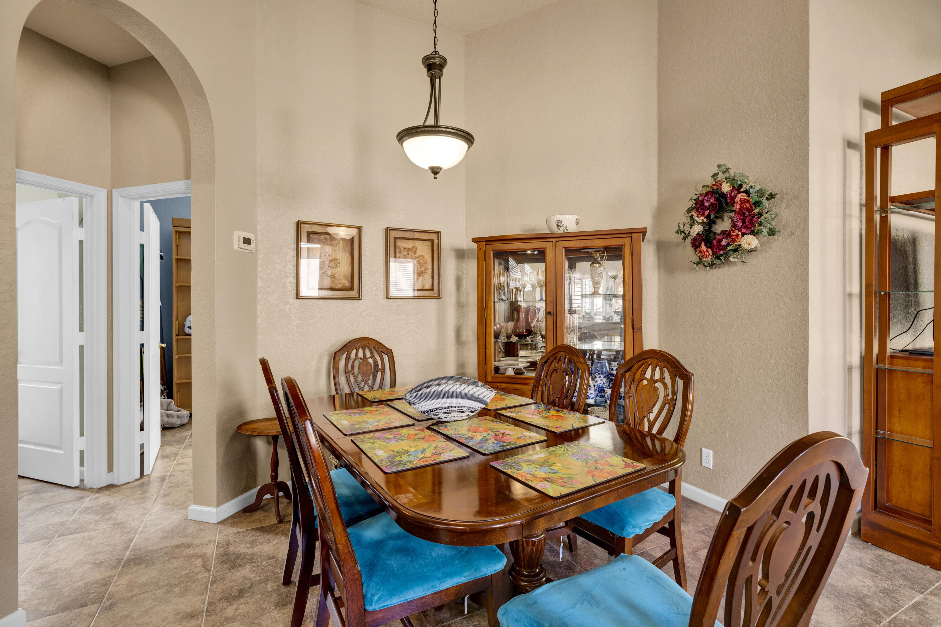 PORTOFINO SHORES PHASE TWO - Residential