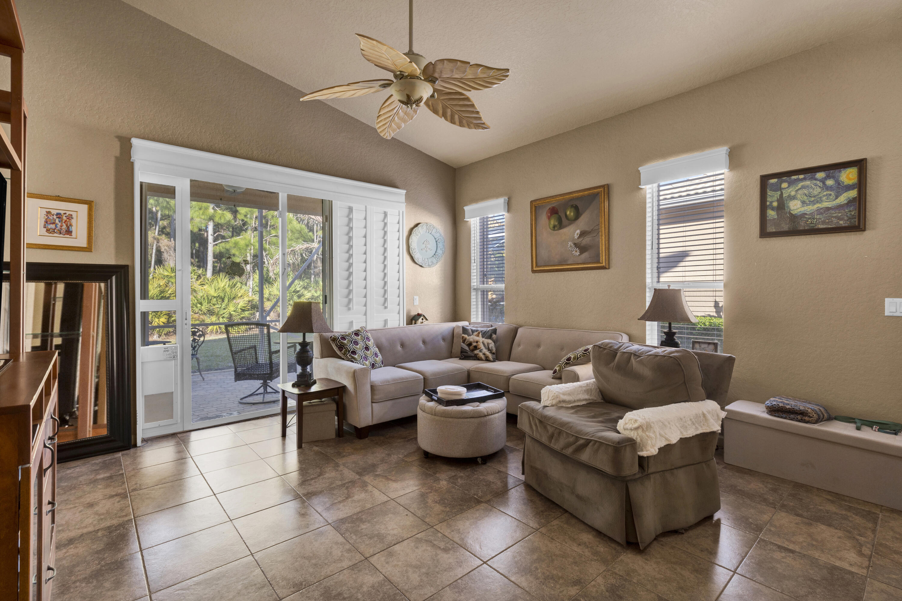 PORTOFINO SHORES PHASE TWO - Residential