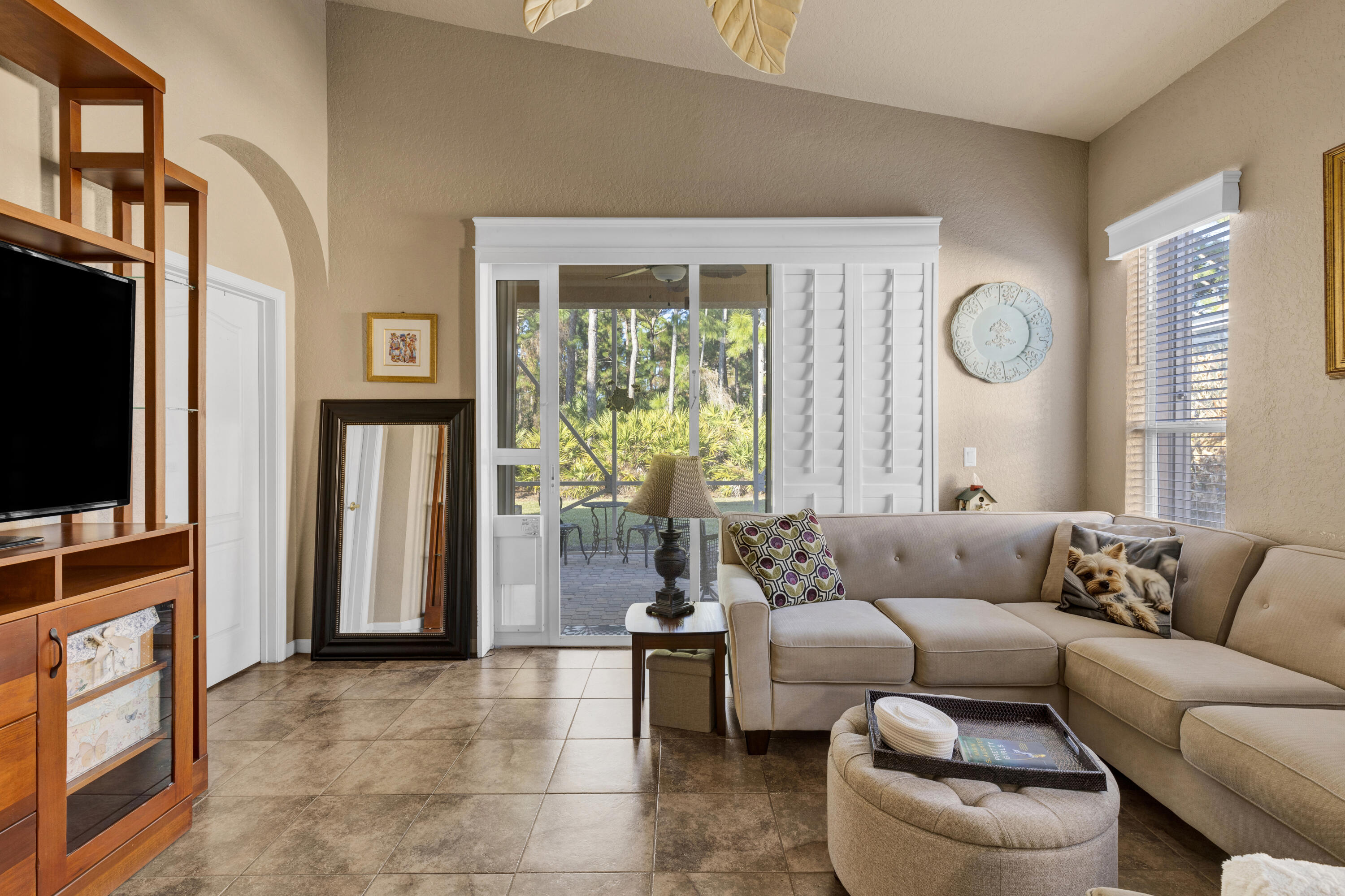 PORTOFINO SHORES PHASE TWO - Residential