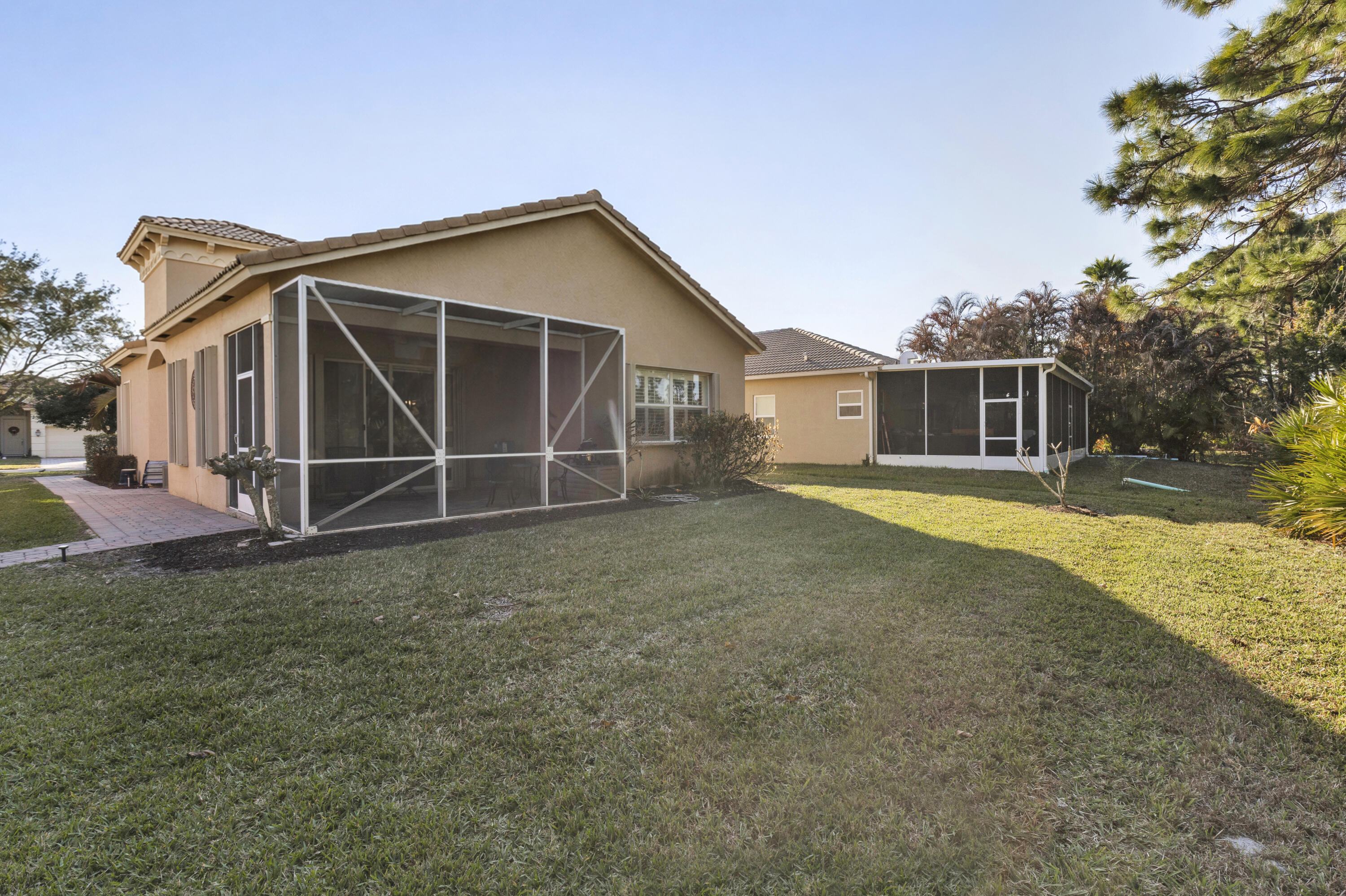 PORTOFINO SHORES PHASE TWO - Residential