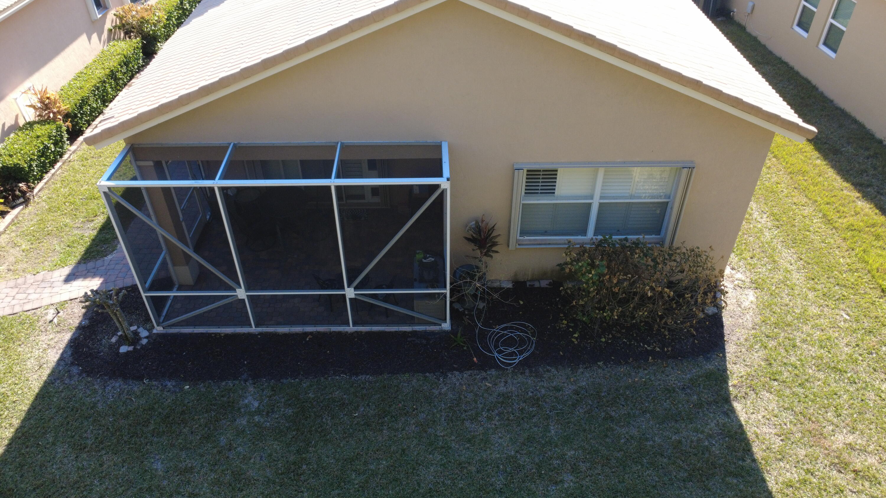 PORTOFINO SHORES PHASE TWO - Residential