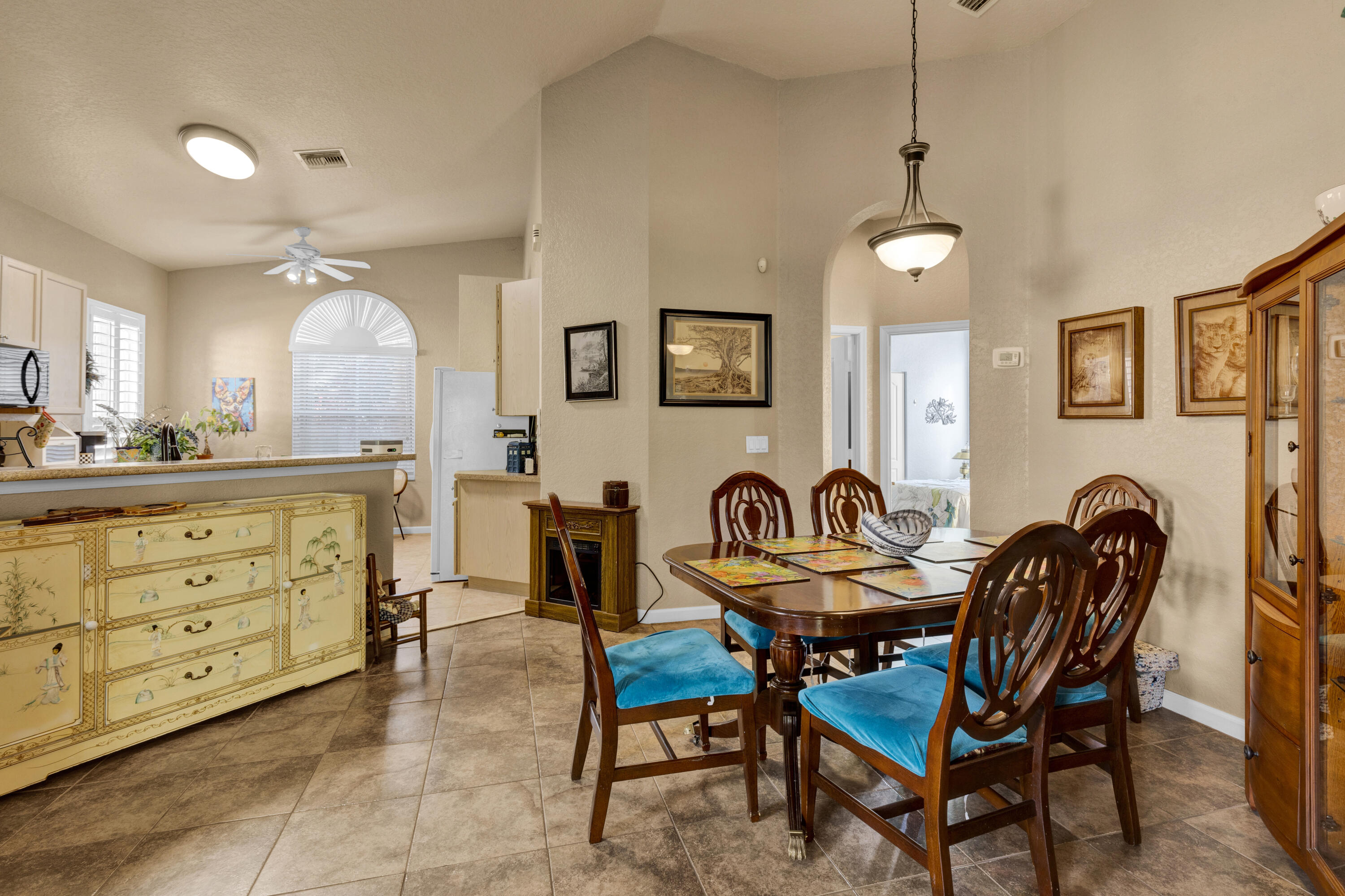 PORTOFINO SHORES PHASE TWO - Residential