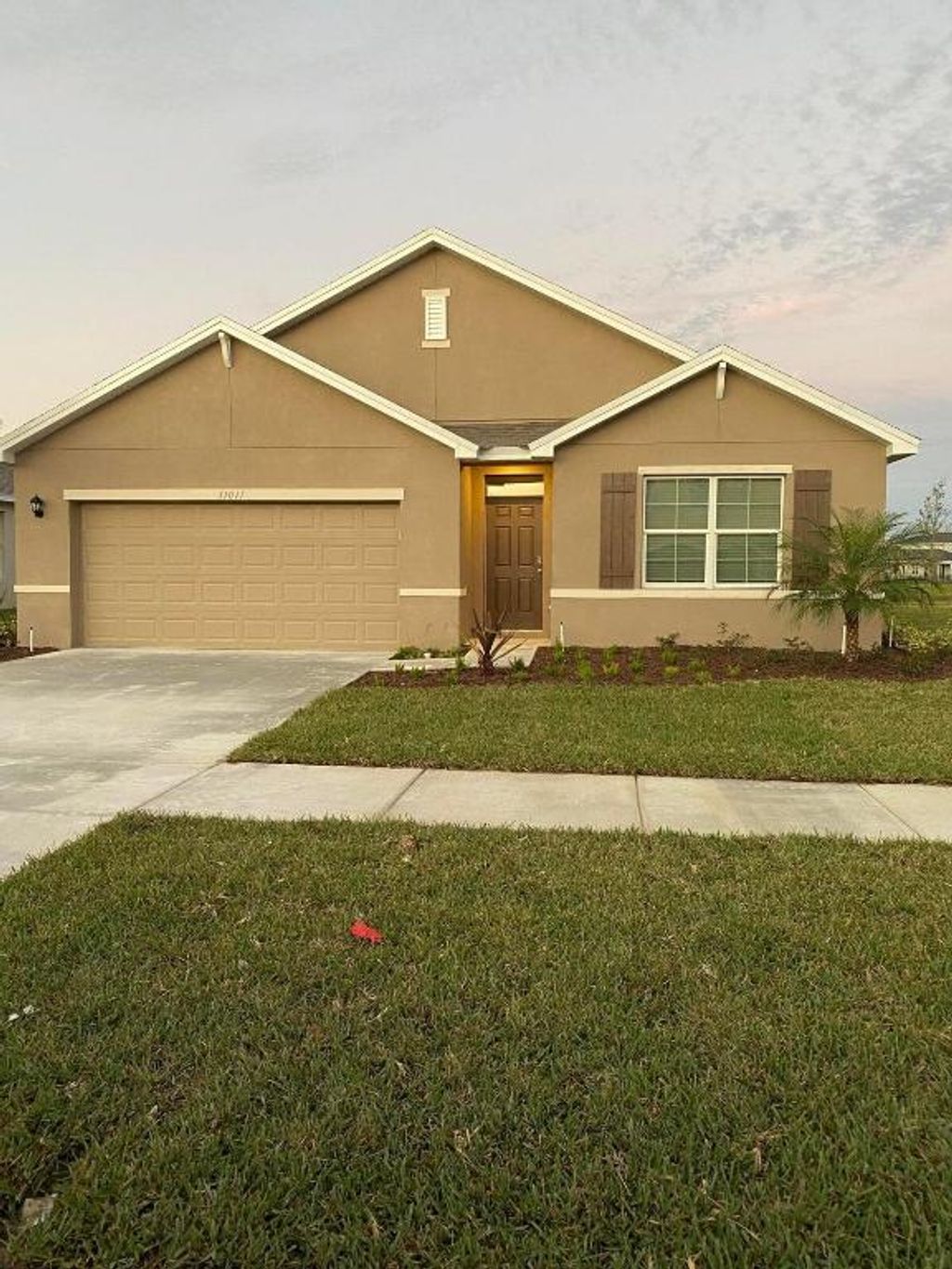 Photo of 11011 Pacini Way, Port Saint Lucie, FL 34987 (MLS # R10997323)
