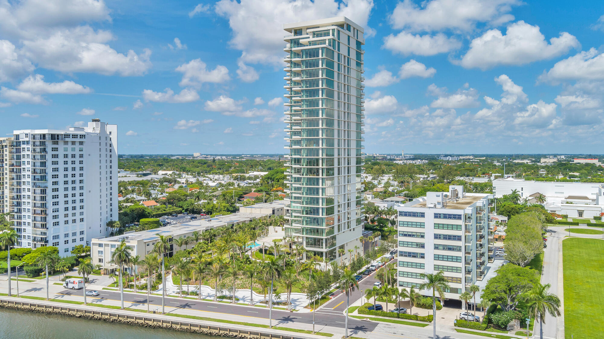 1515 FLAGLER CONDO - Residential