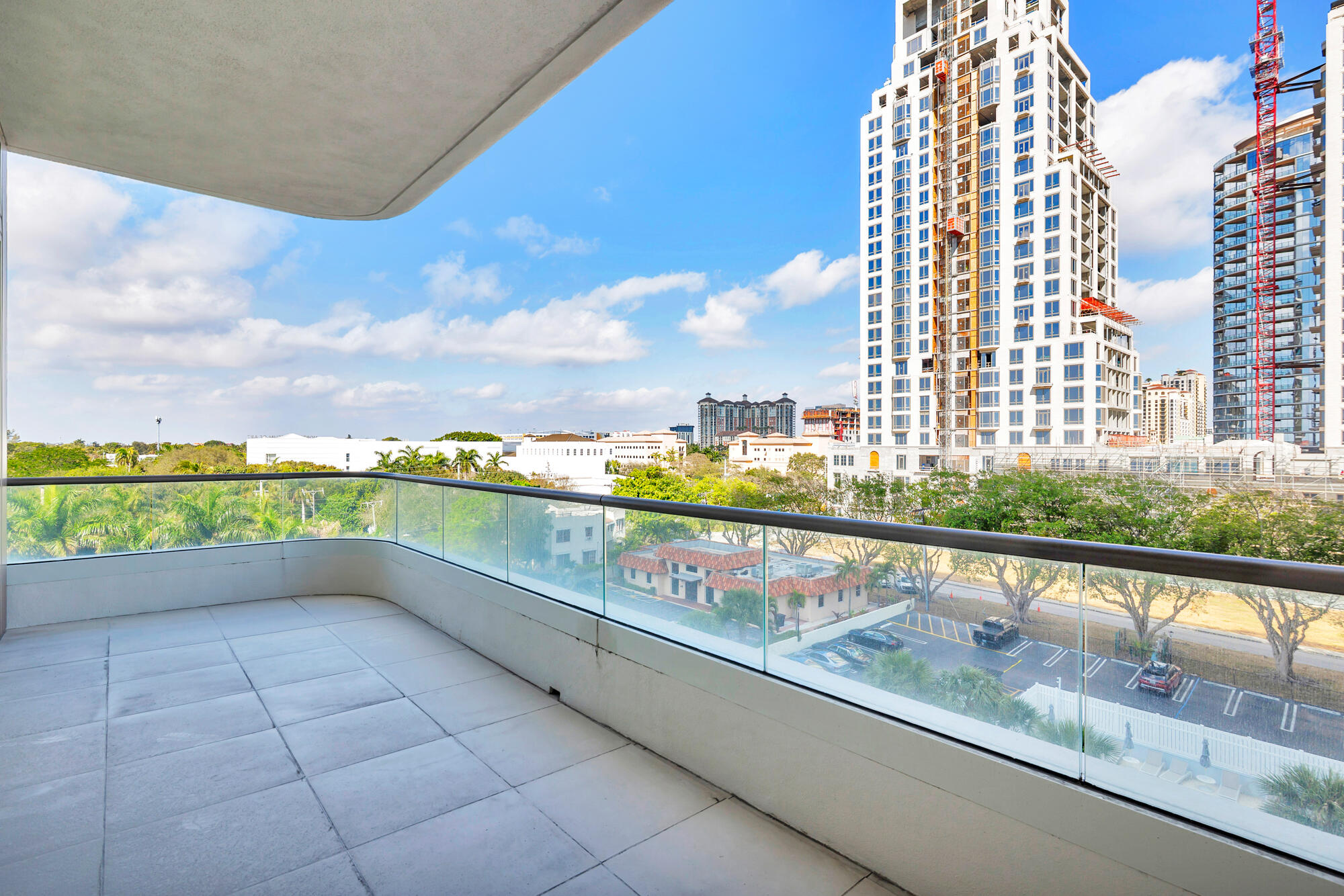 1515 FLAGLER CONDO - Residential