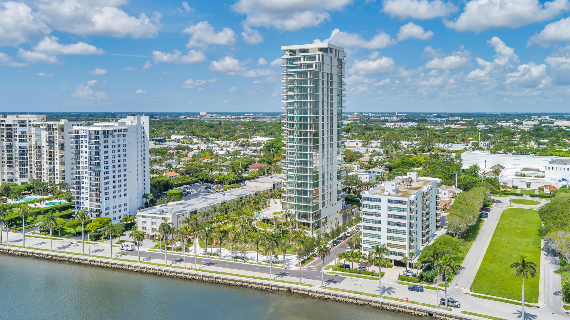 1515 FLAGLER CONDO - Residential