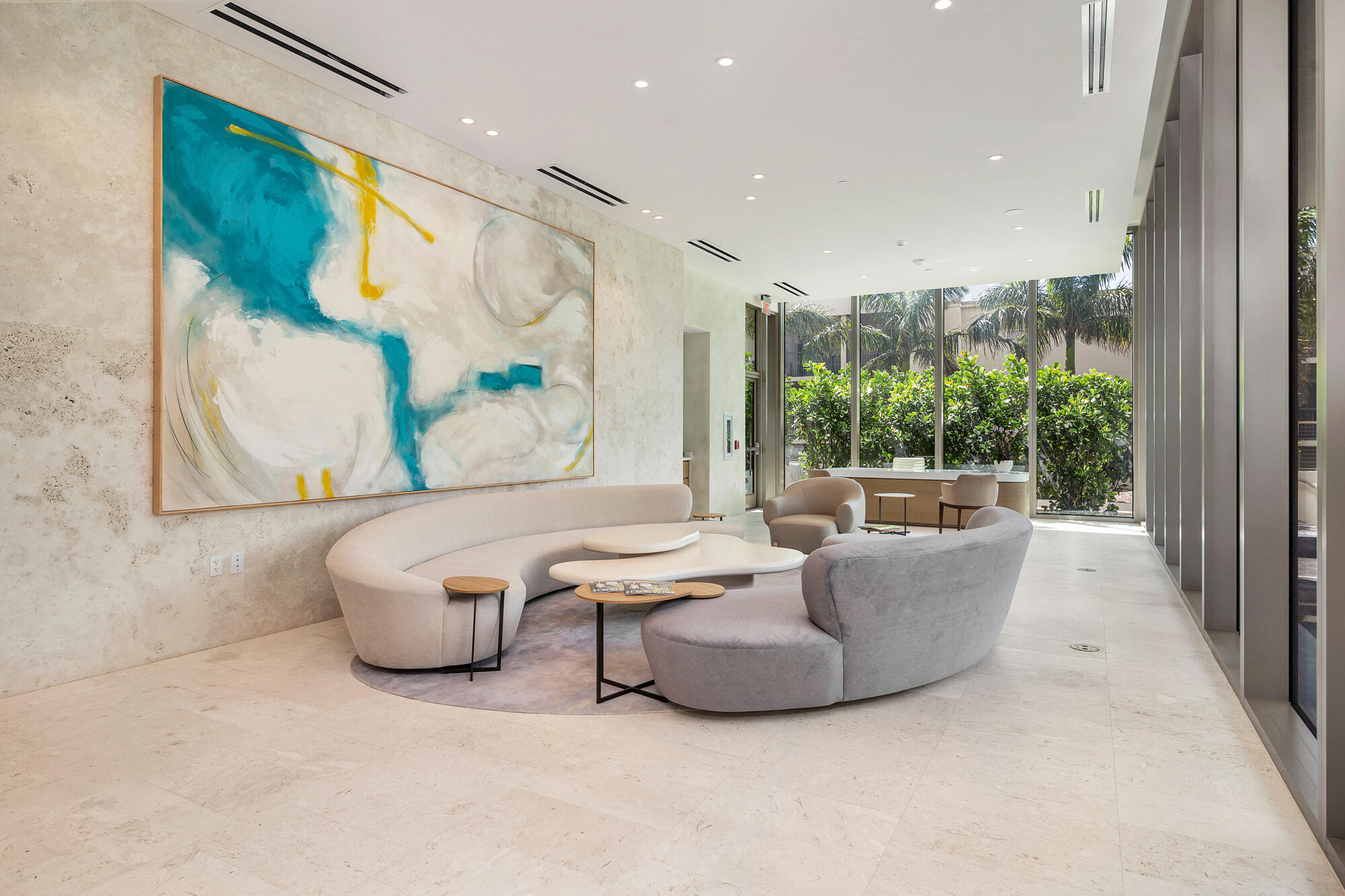 1515 FLAGLER CONDO - Residential