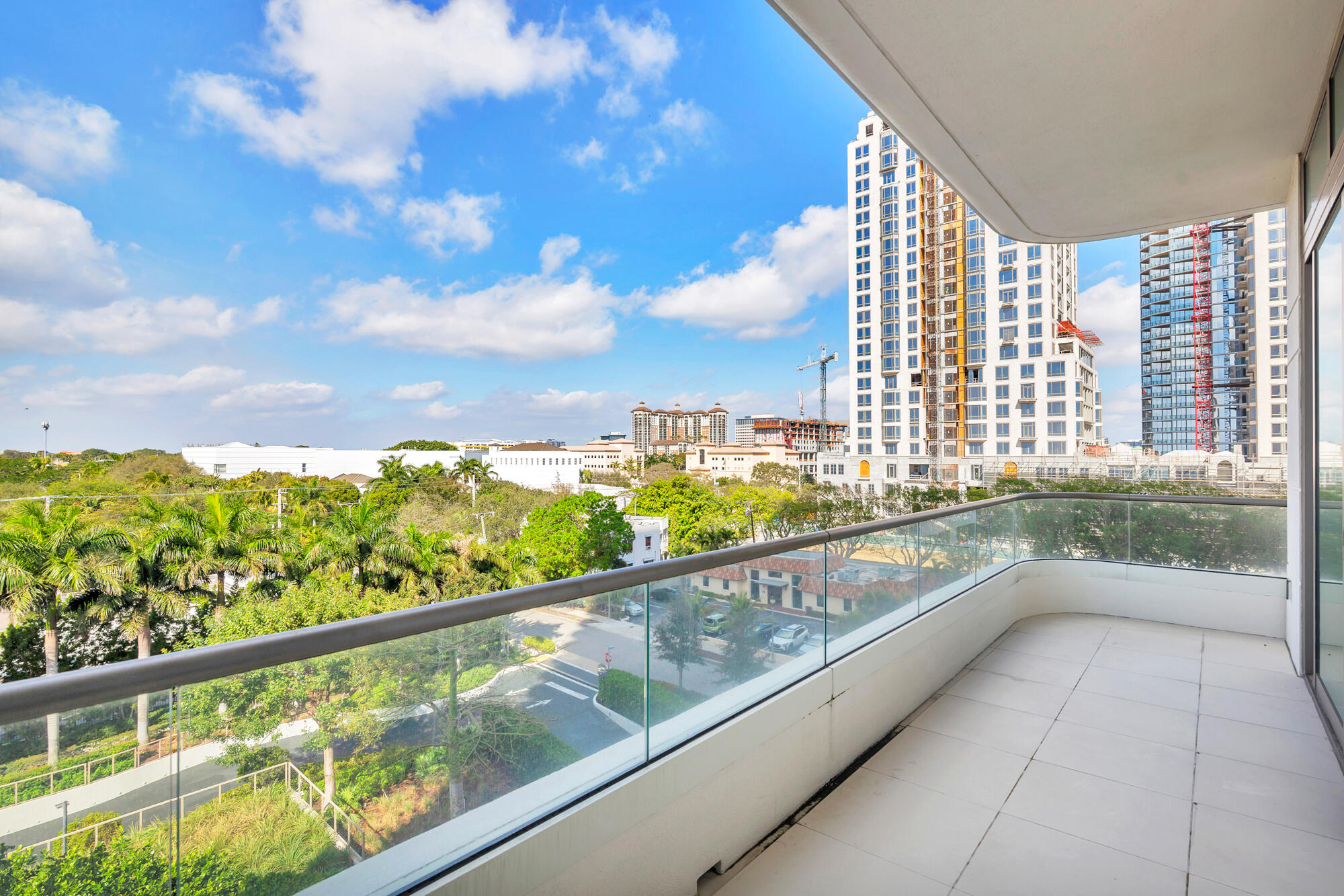1515 FLAGLER CONDO - Residential