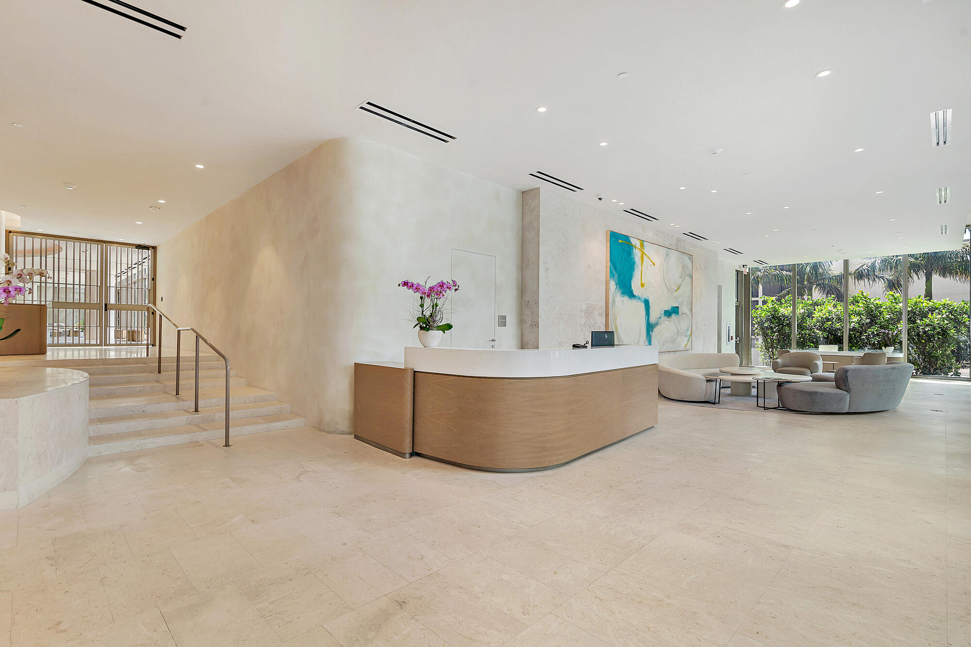 1515 FLAGLER CONDO - Residential