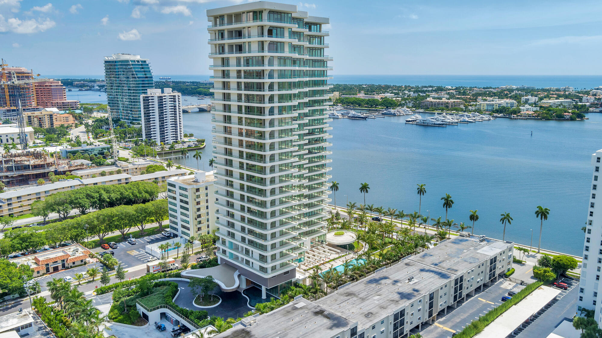 1515 FLAGLER CONDO - Residential