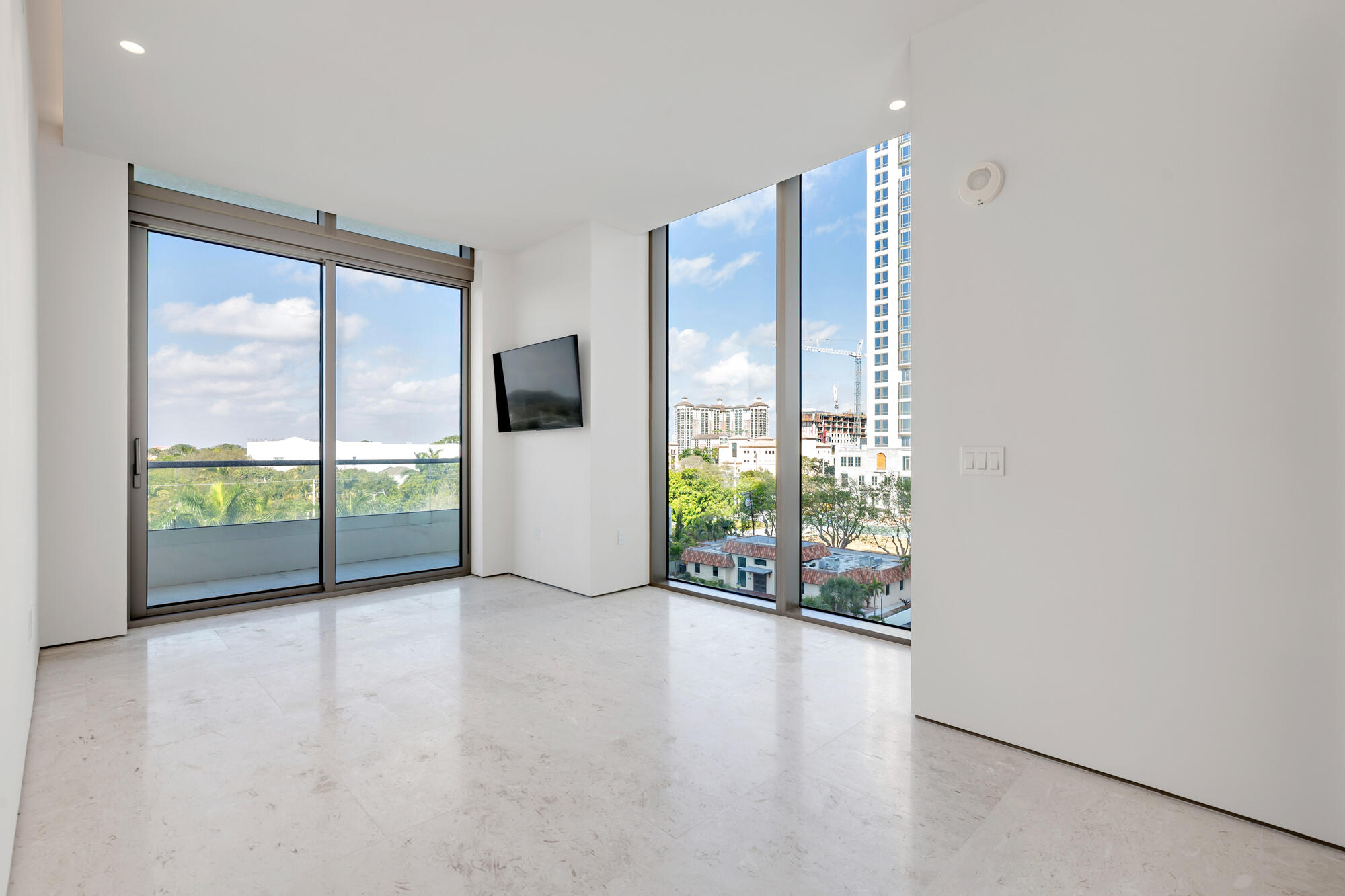 1515 FLAGLER CONDO - Residential