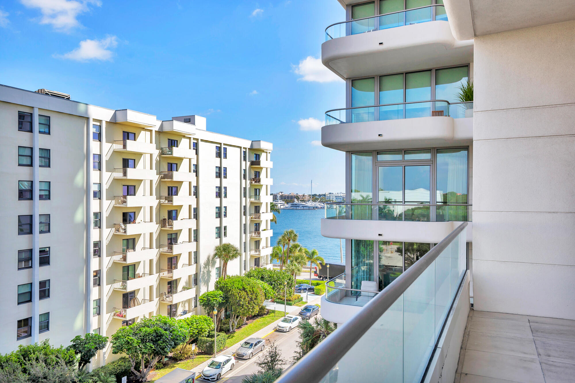 1515 FLAGLER CONDO - Residential