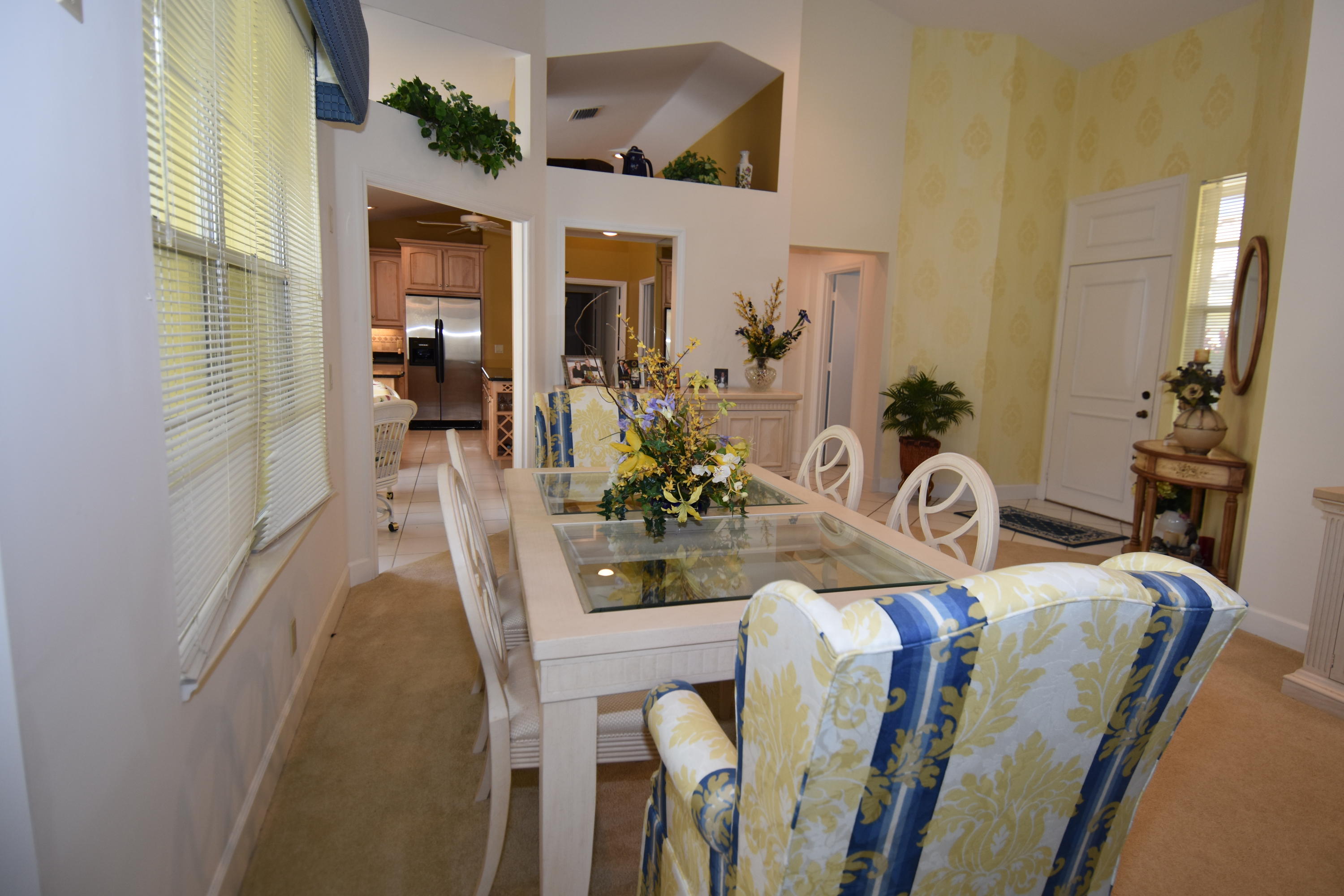 HARBOUR RIDGE -FAIRWAY - Residential