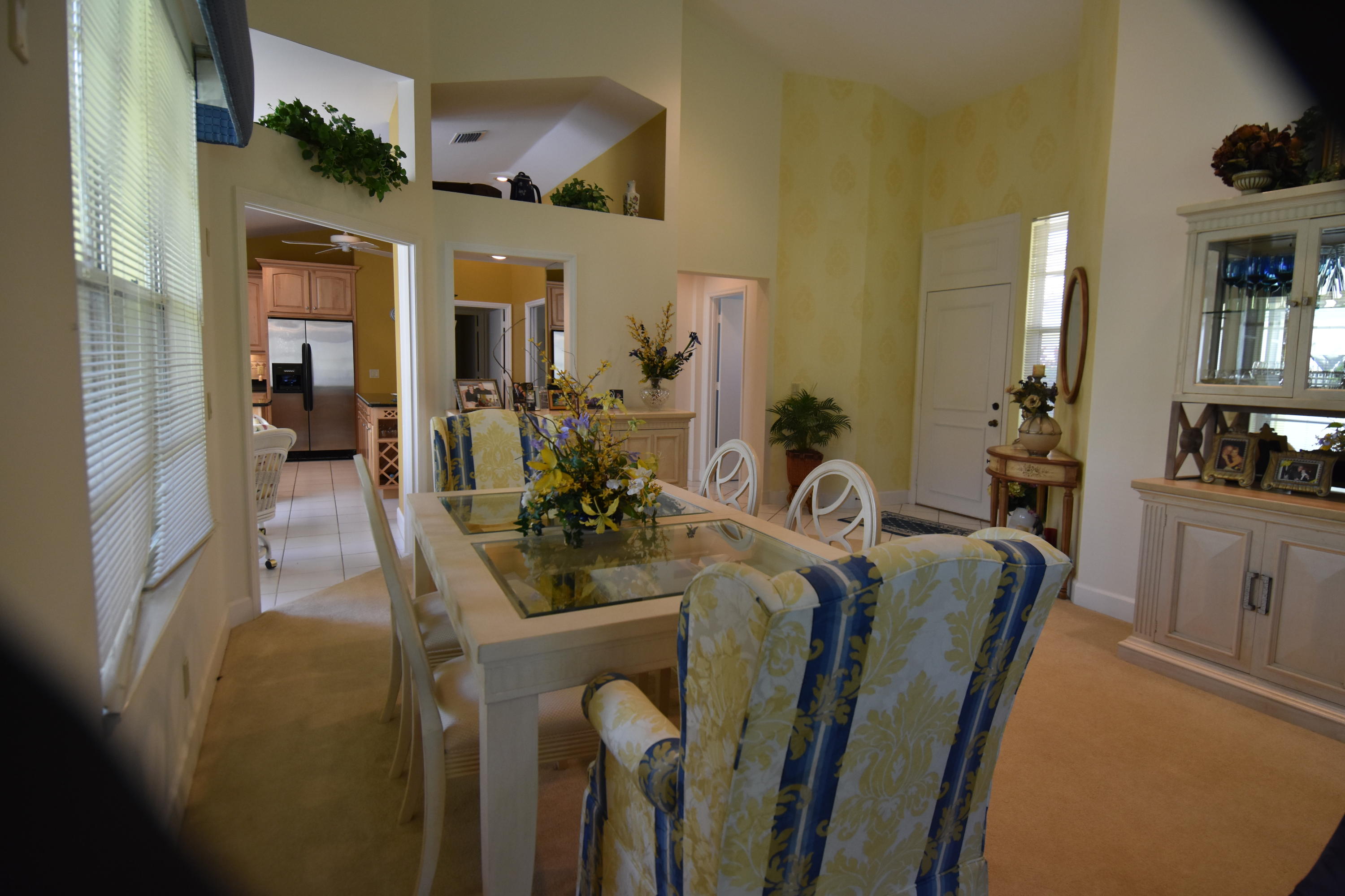 HARBOUR RIDGE -FAIRWAY - Residential