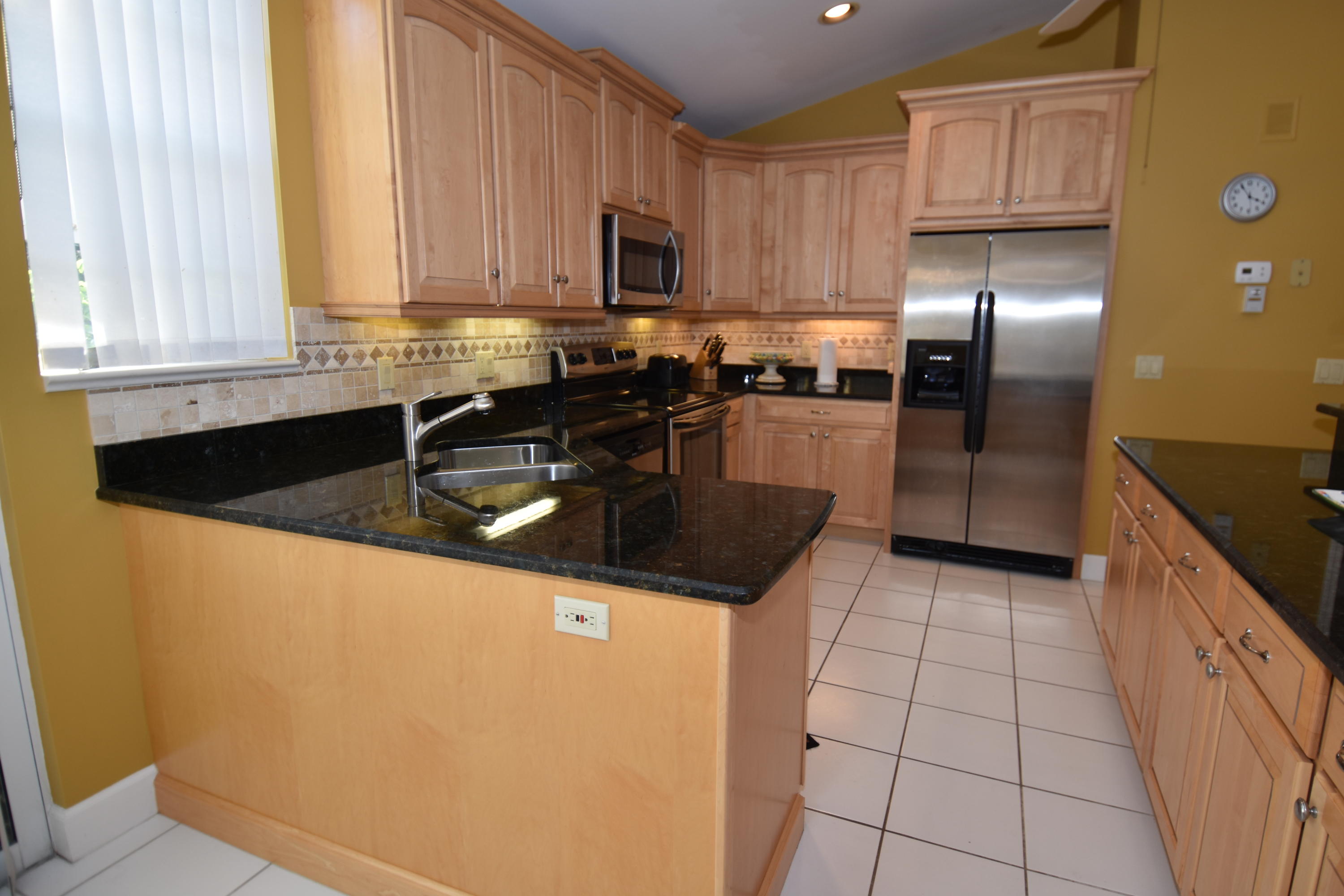 HARBOUR RIDGE -FAIRWAY - Residential