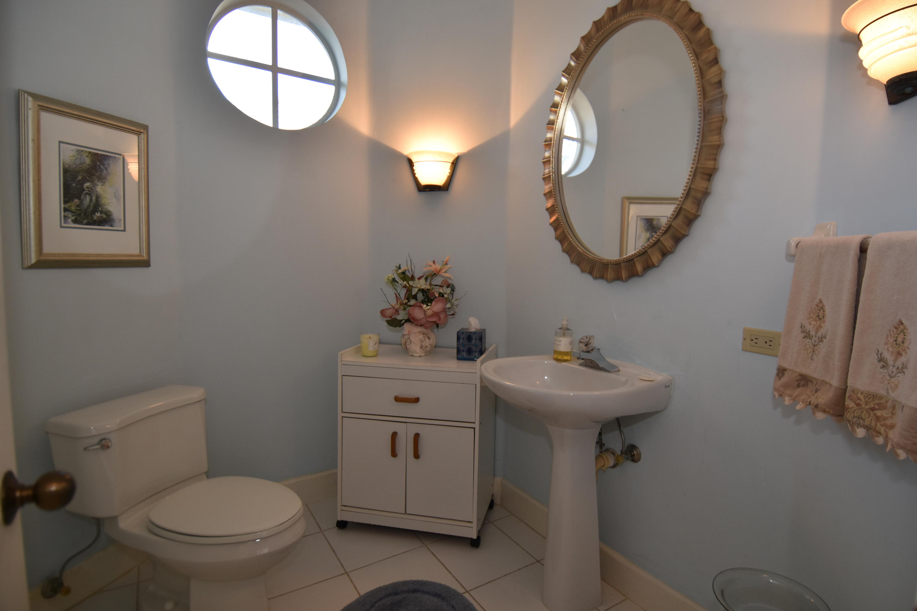 HARBOUR RIDGE -FAIRWAY - Residential