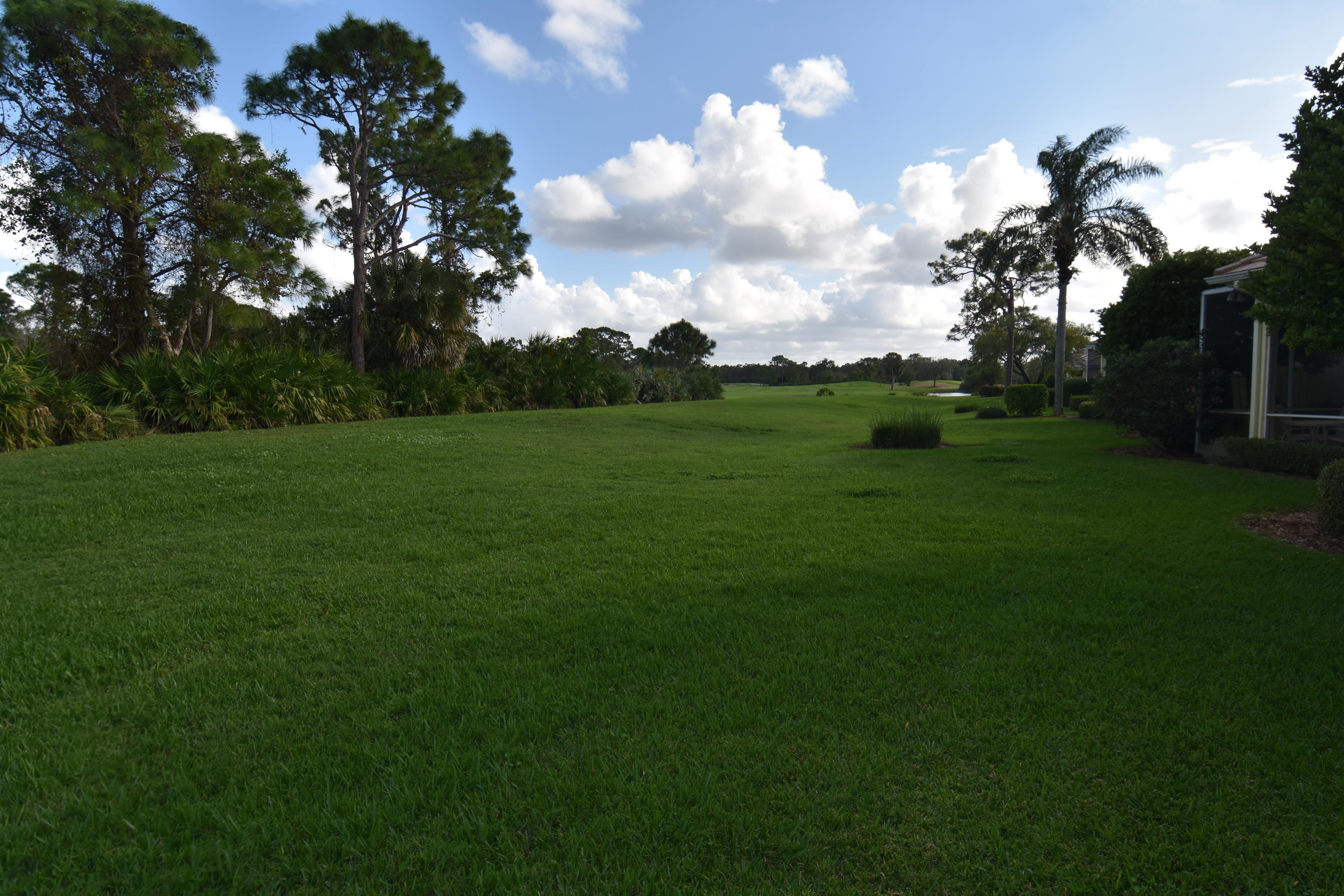 HARBOUR RIDGE -FAIRWAY - Residential