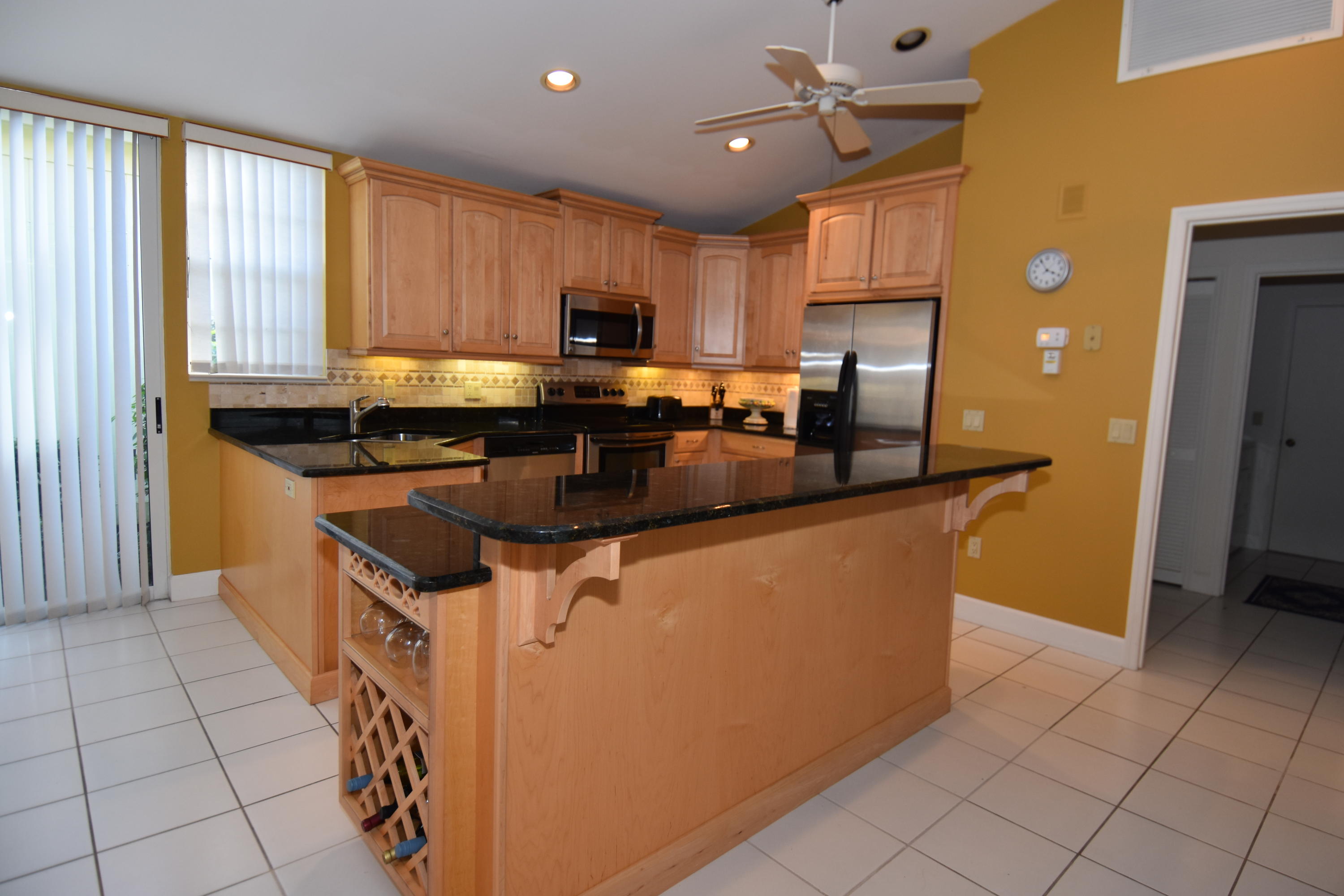 HARBOUR RIDGE -FAIRWAY - Residential