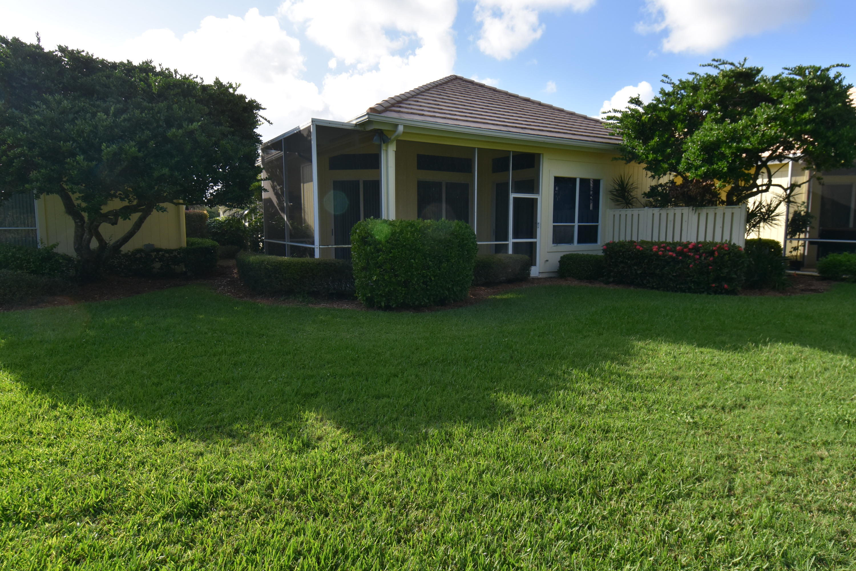 HARBOUR RIDGE -FAIRWAY - Residential