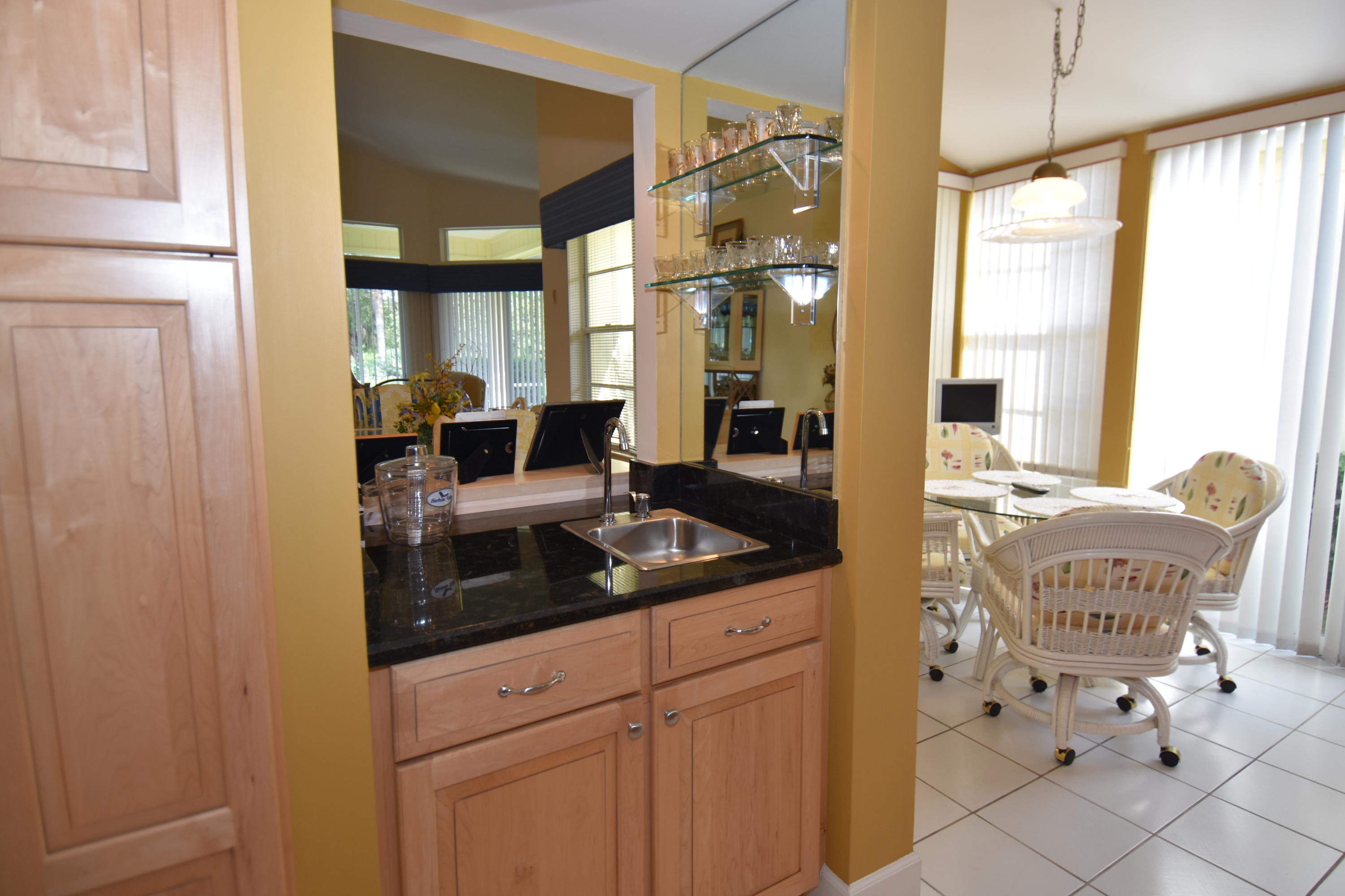 HARBOUR RIDGE -FAIRWAY - Residential