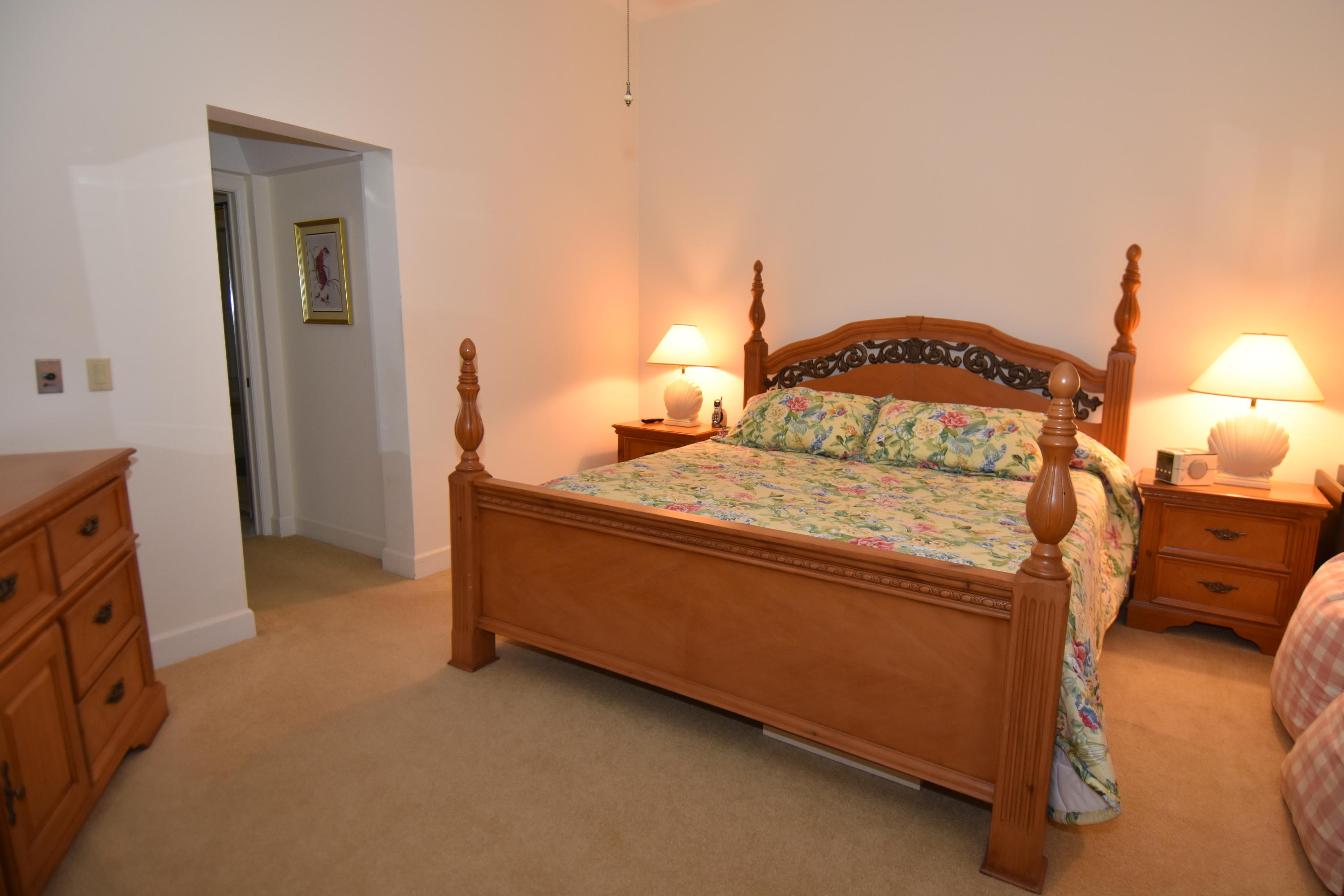 HARBOUR RIDGE -FAIRWAY - Residential