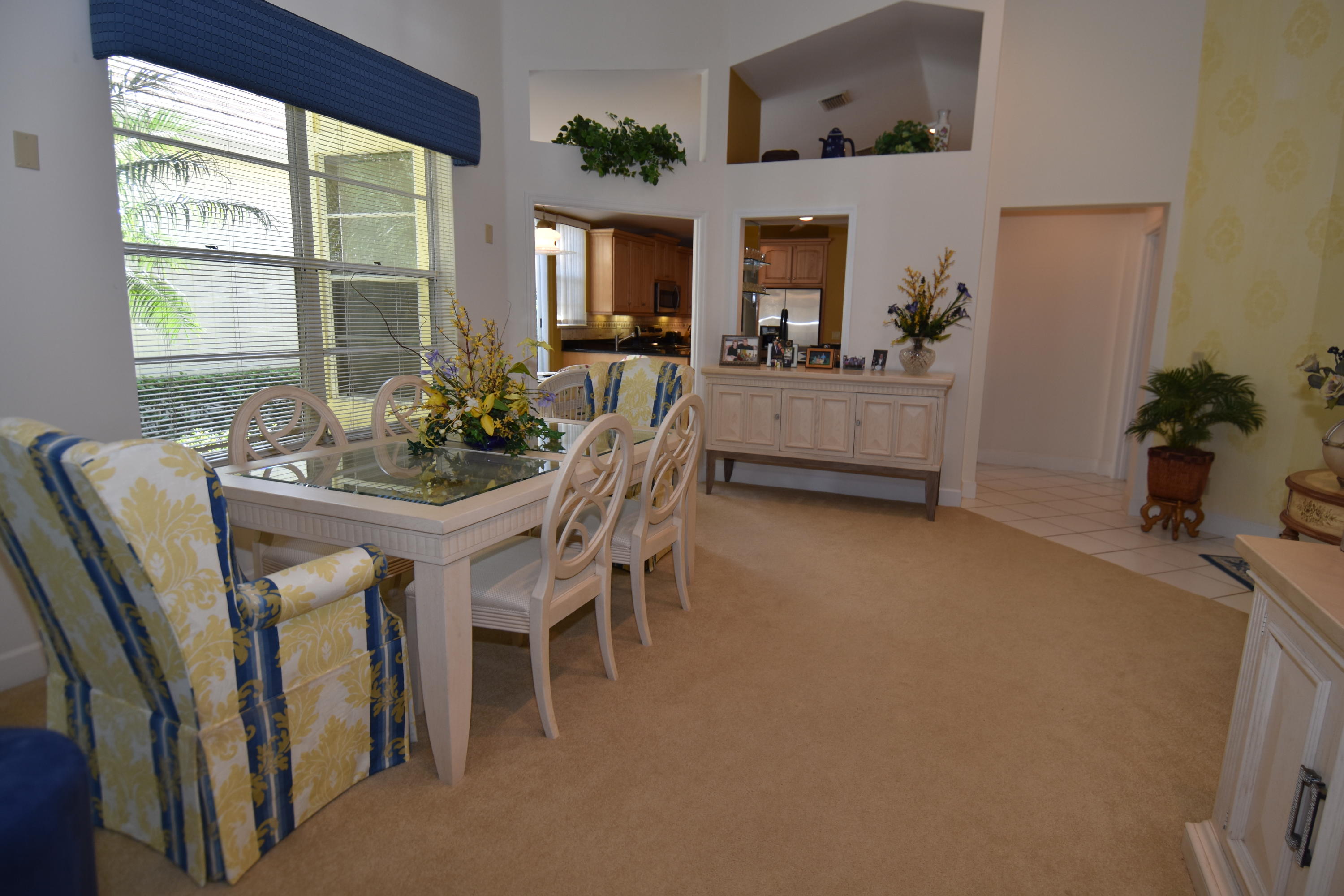 HARBOUR RIDGE -FAIRWAY - Residential