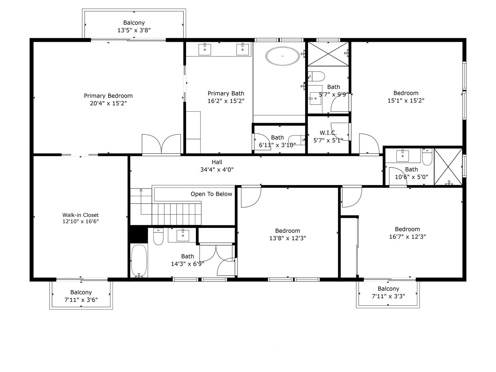 COUNTRY CLUB POINT - Residential