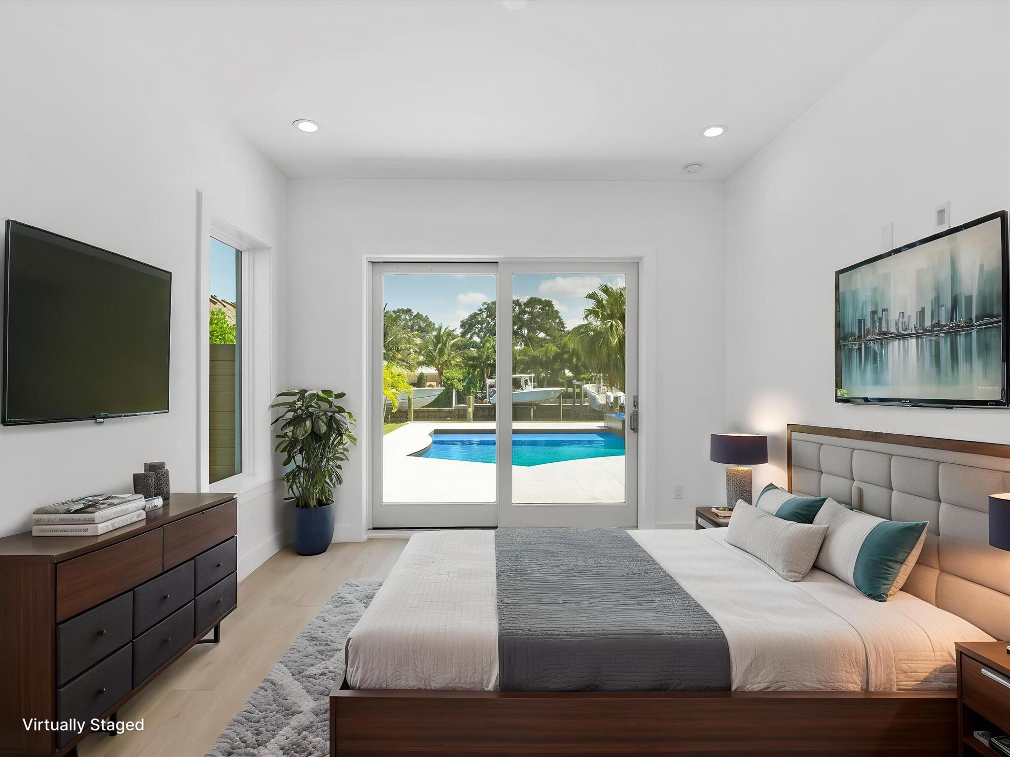 COUNTRY CLUB POINT - Residential