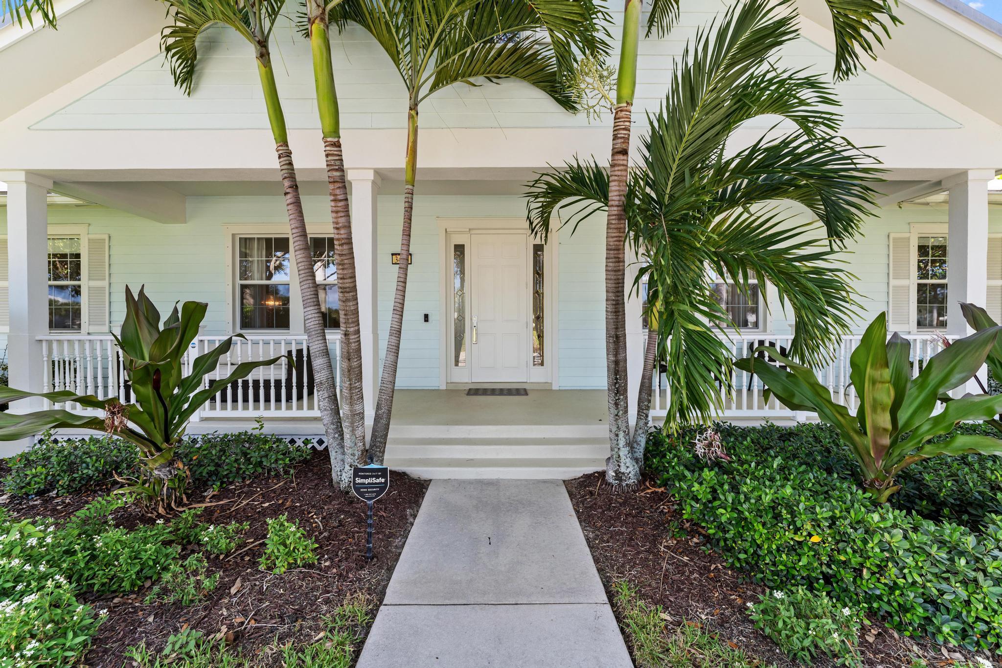 3446 W Mallory Boulevard