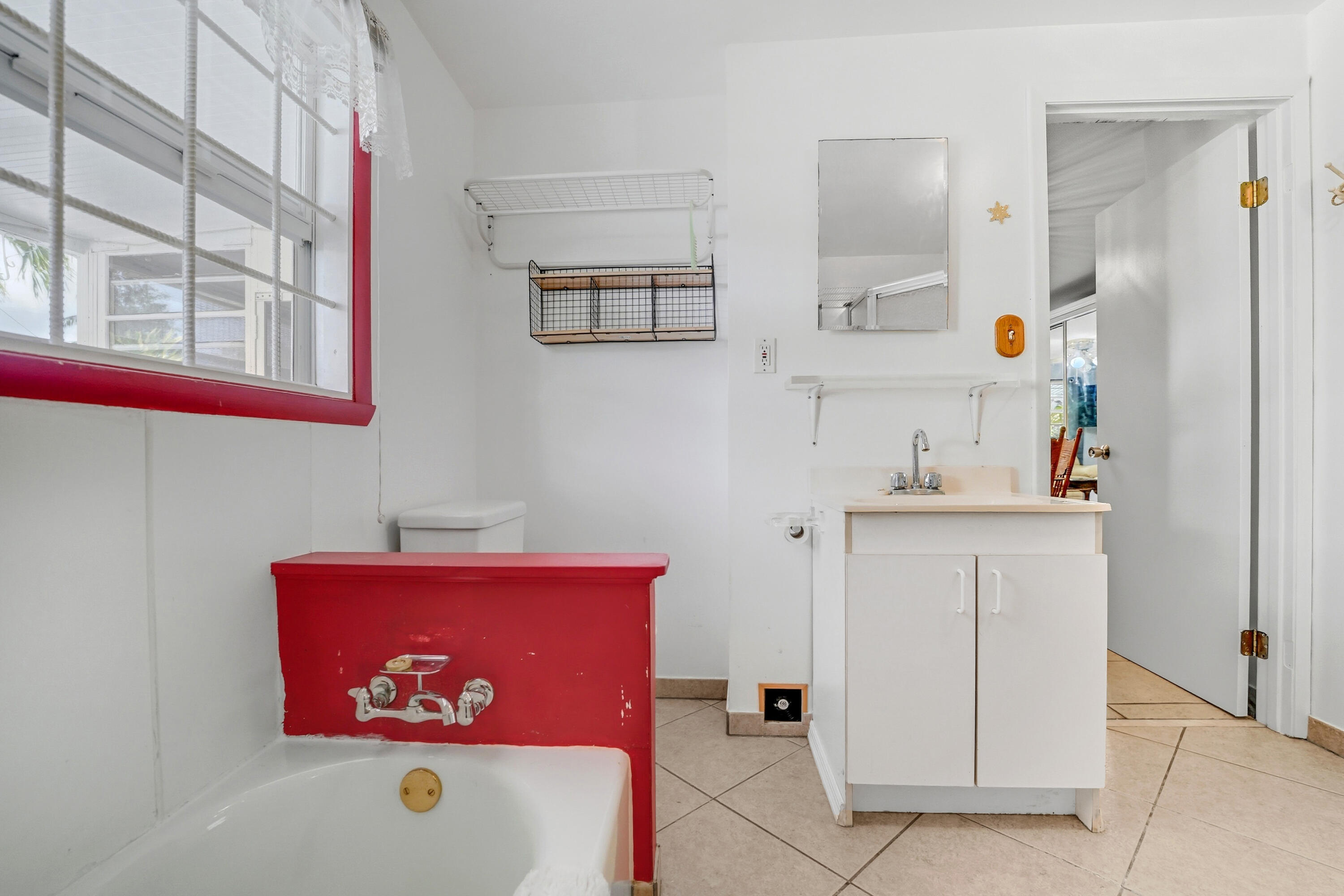 TRAILER CITY - Residential