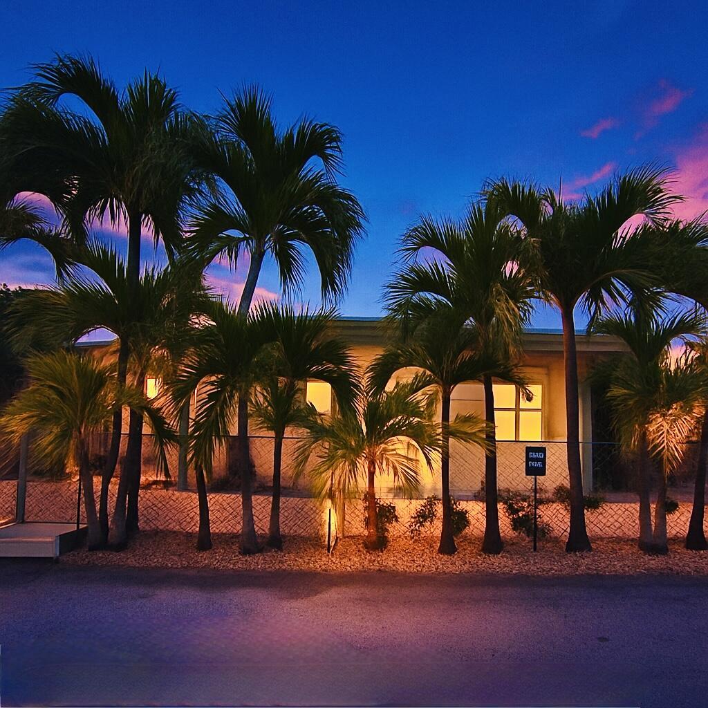 TRAILER CITY - Residential