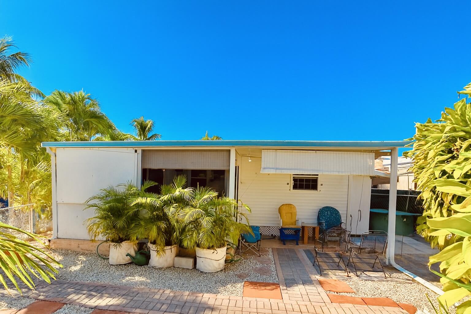 TRAILER CITY - Residential