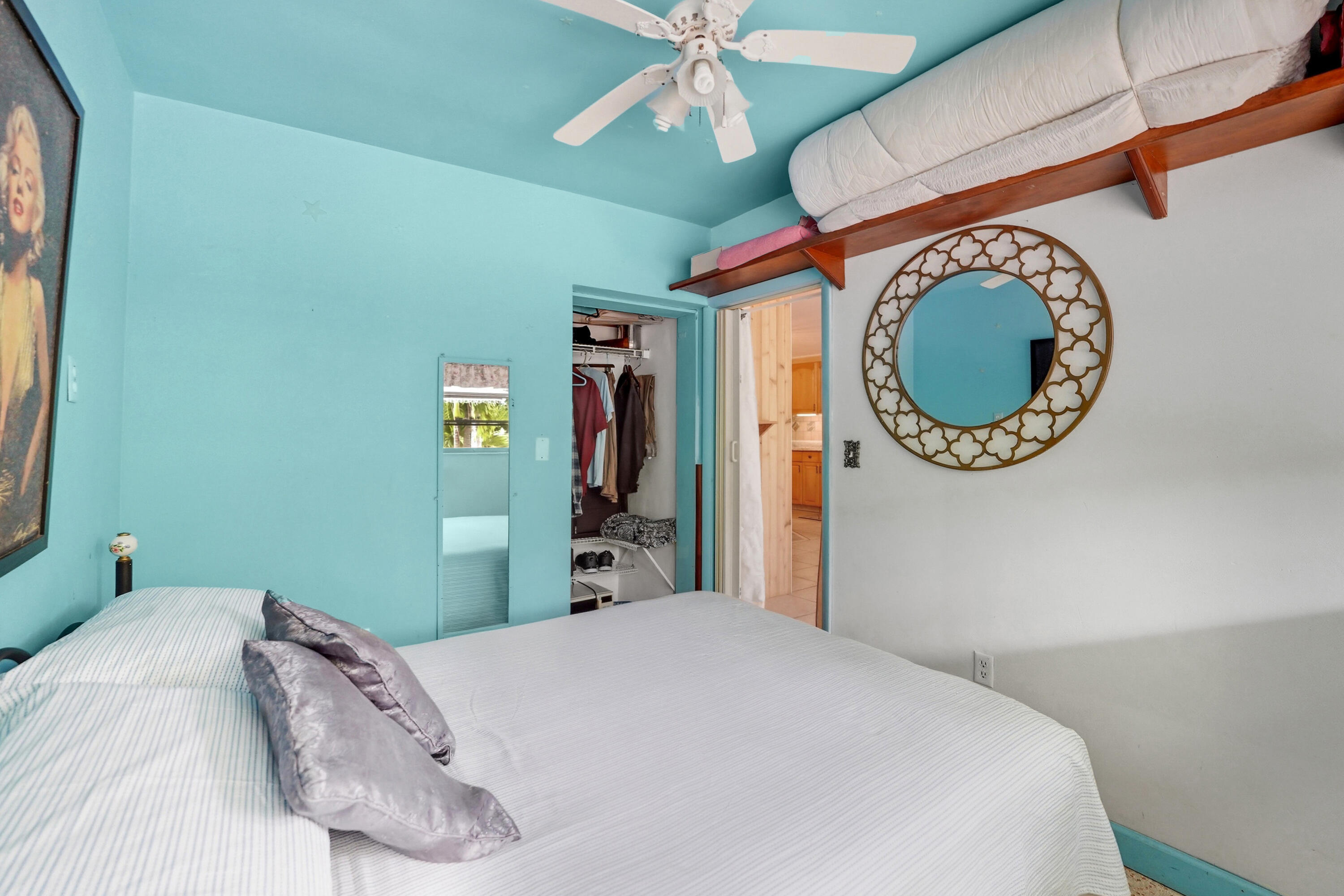 TRAILER CITY - Residential