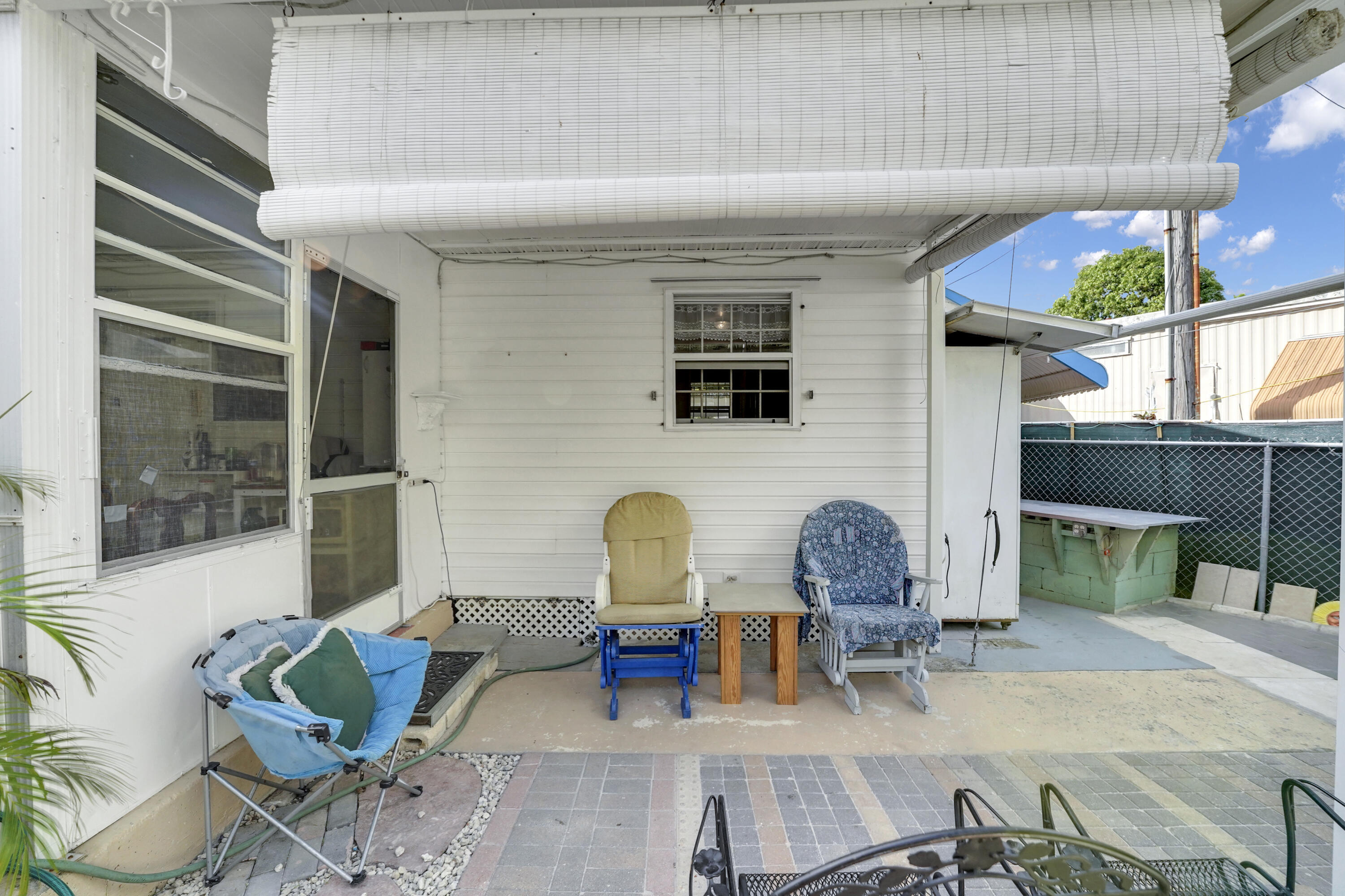 TRAILER CITY - Residential